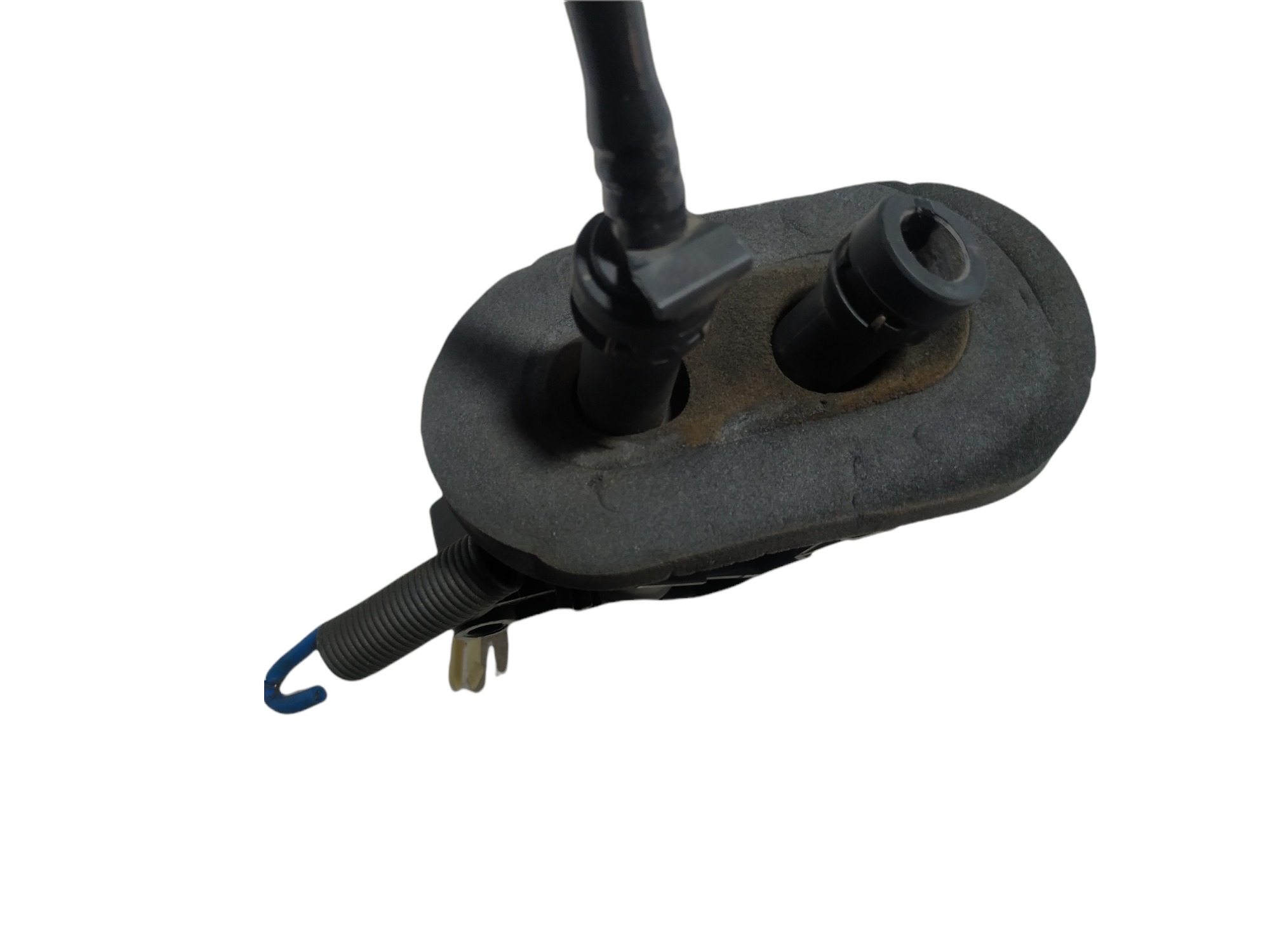 Atuador Pedal Embreagem Ford Ecosport 1.6 V316 2s617a543ac 6