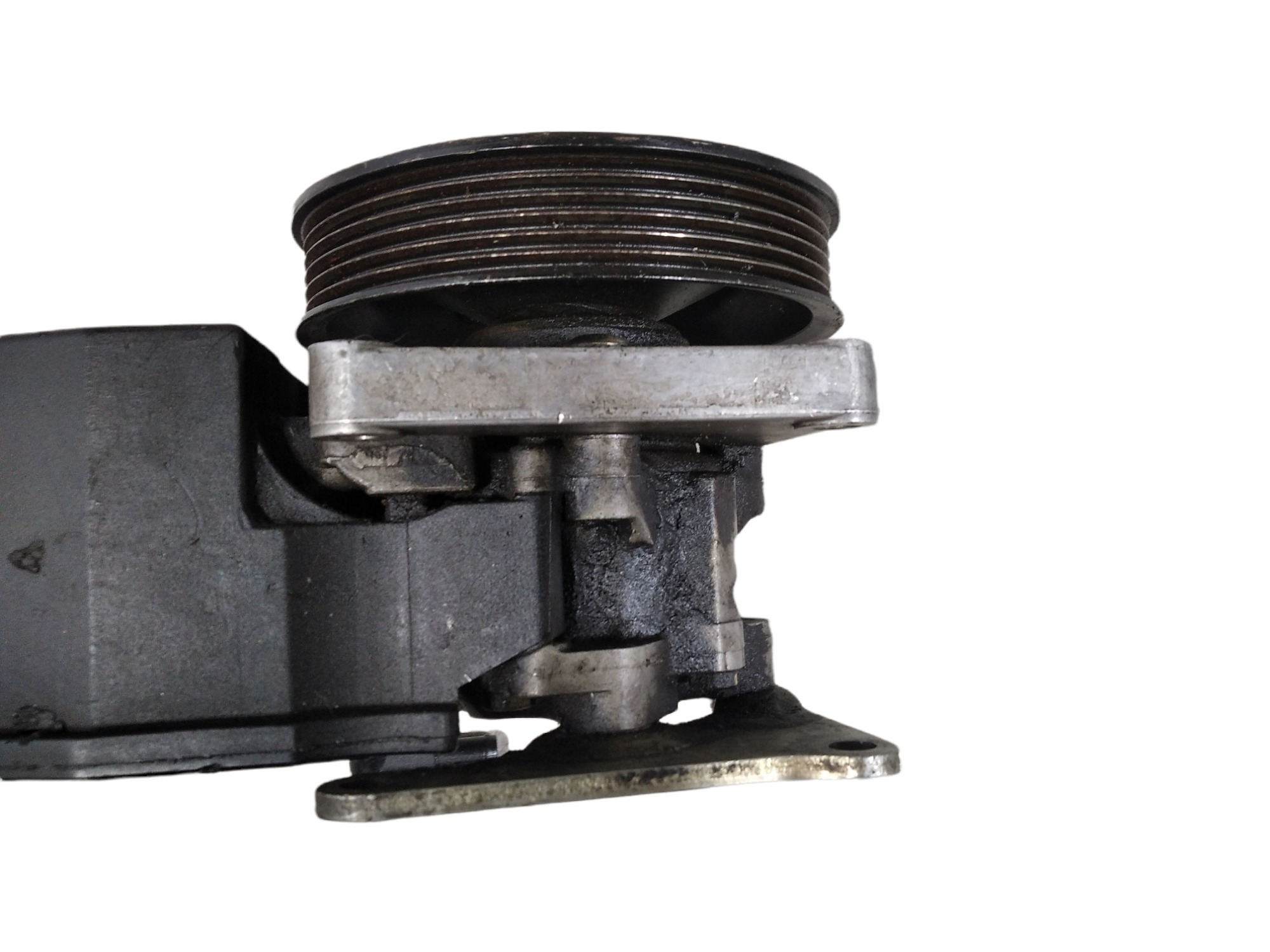 Bomba Direção Hidráulica Mercedes C230k 1997 A0024663001 9
