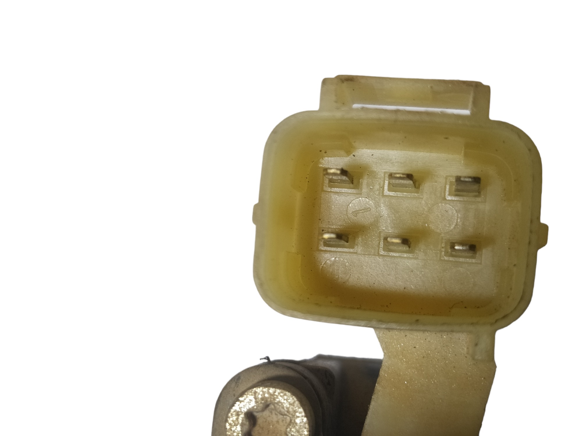 Motor Maquina Vidro Dianteiro Direito Kia Opirus 2008 V581 7