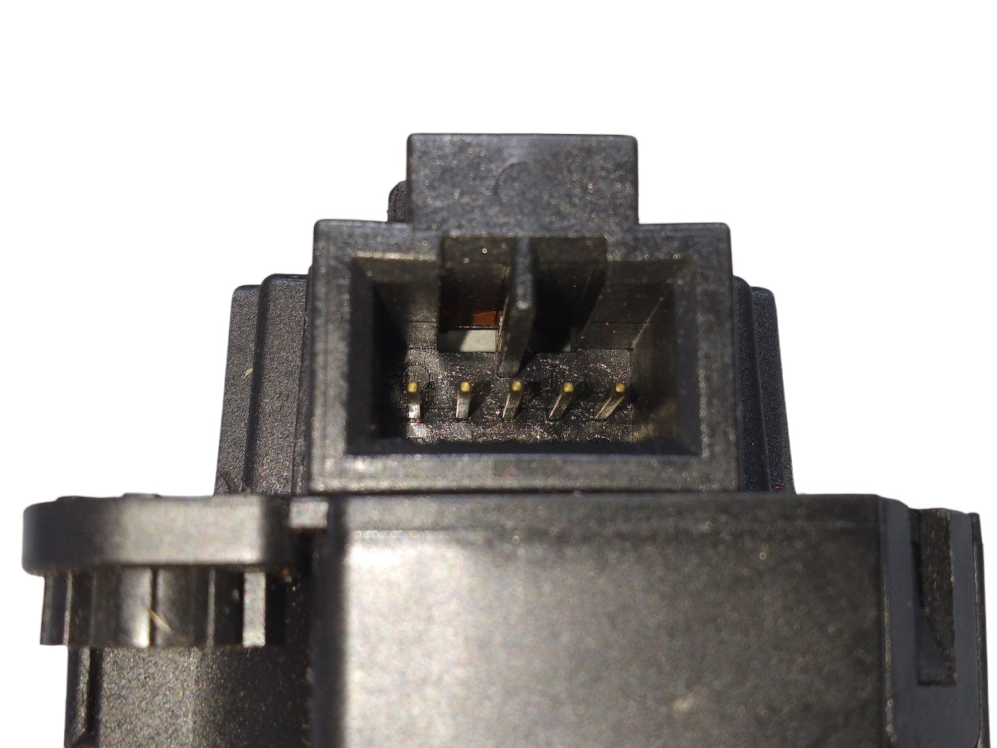 Motor Atuador Ar Condicionado Mitsubishi Asx 2016 V332 9
