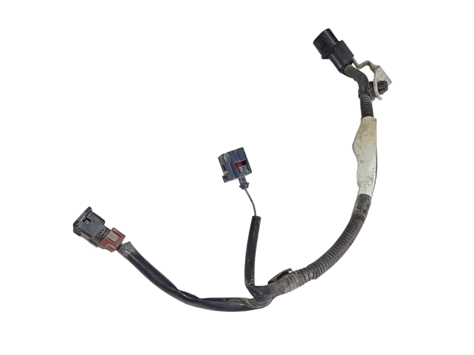 Chicote Motor Mitsubishi Asx Cvt 2.0 2014 V574 2