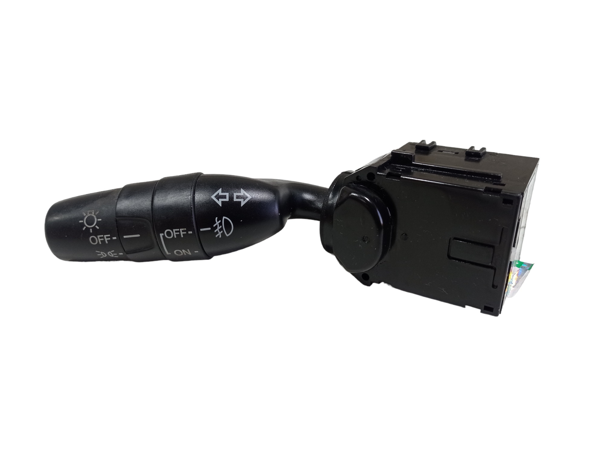 Comando Luzes Seta Honda Accord 2011 M29843 V557 3