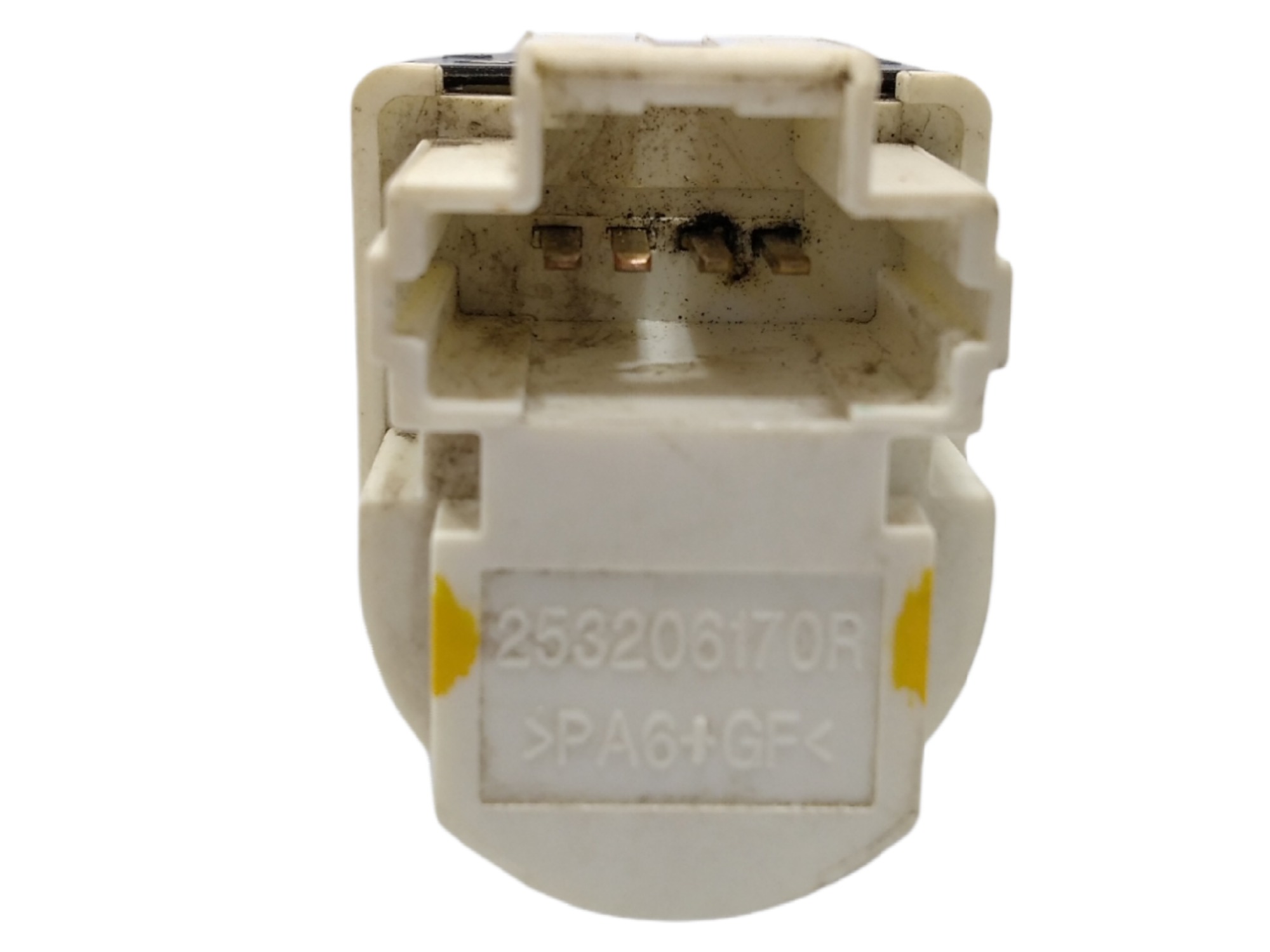 Interruptor Pedal Freio Renault Sandero Stepway 1.6 8v V346 2