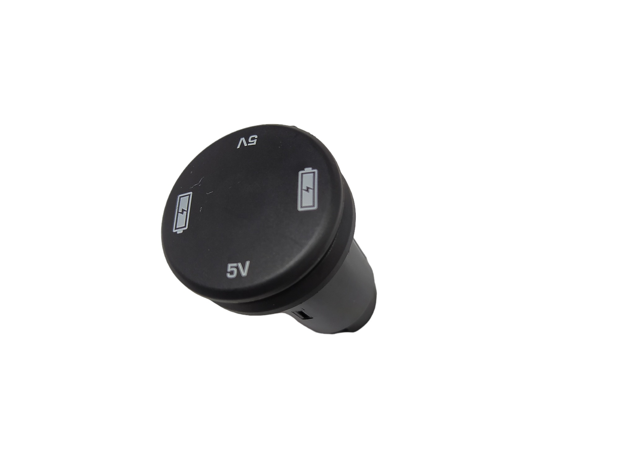 Carregador Usb 5v Console Central Discovery 5 2019 V562 3