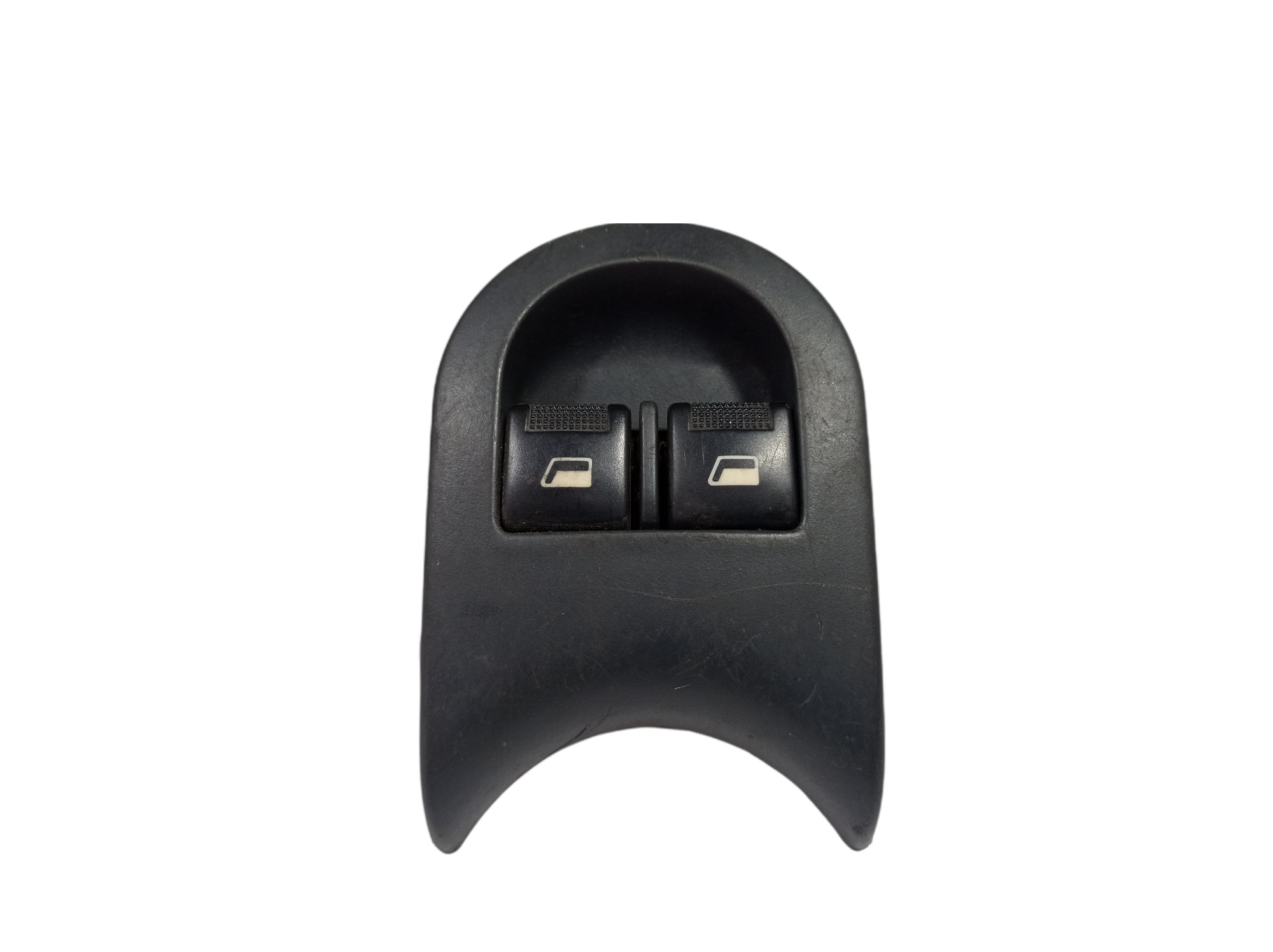 Comando Botão Vidro Traseiro Citroen C3 Glx 2005 V254 7