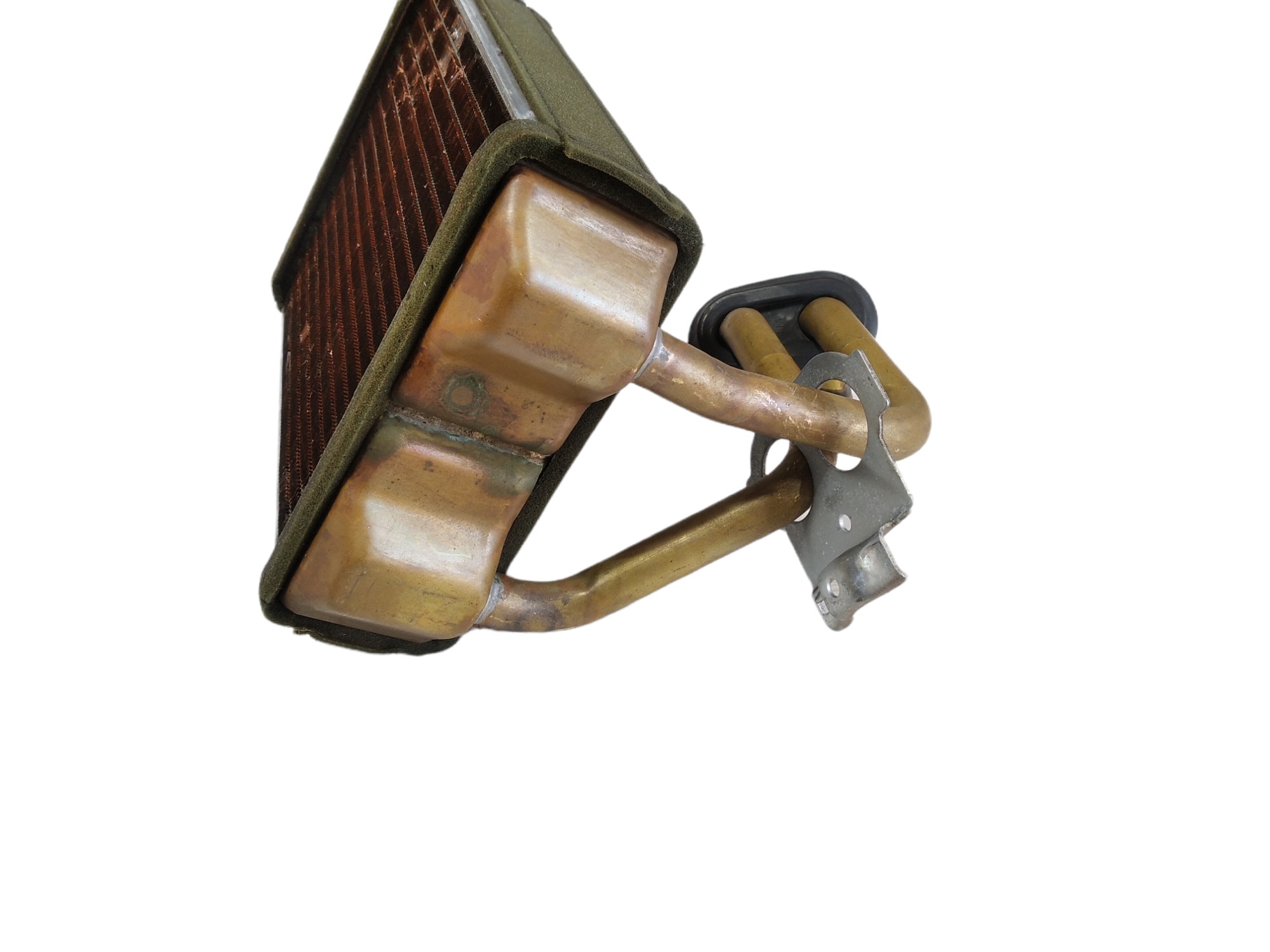 Radiador Acondicionado Honda Accord Lx 1994 V448 2