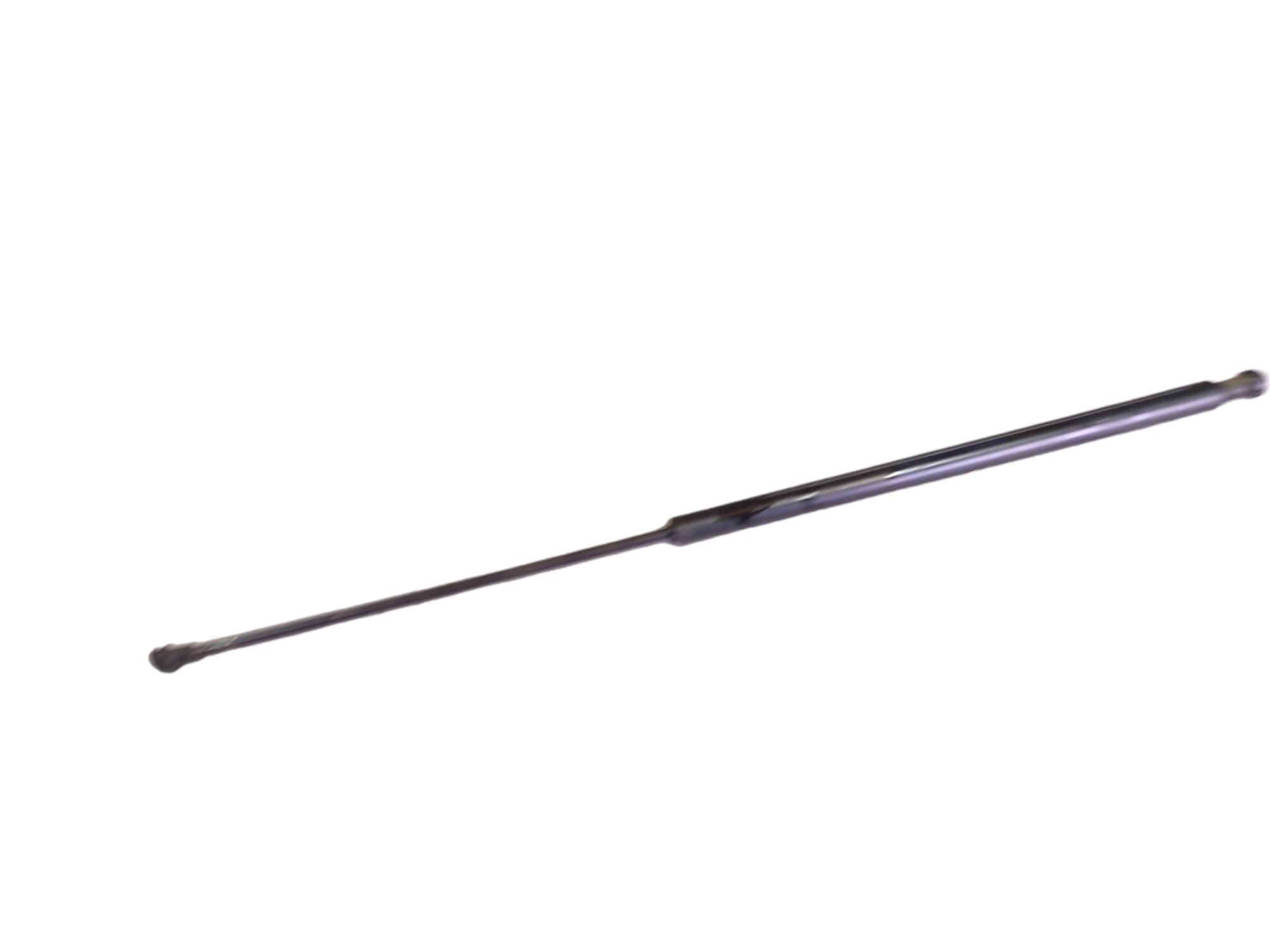 Amortecedor Tampa Traseira Peugeot 306 9624450980 2000 V404 4