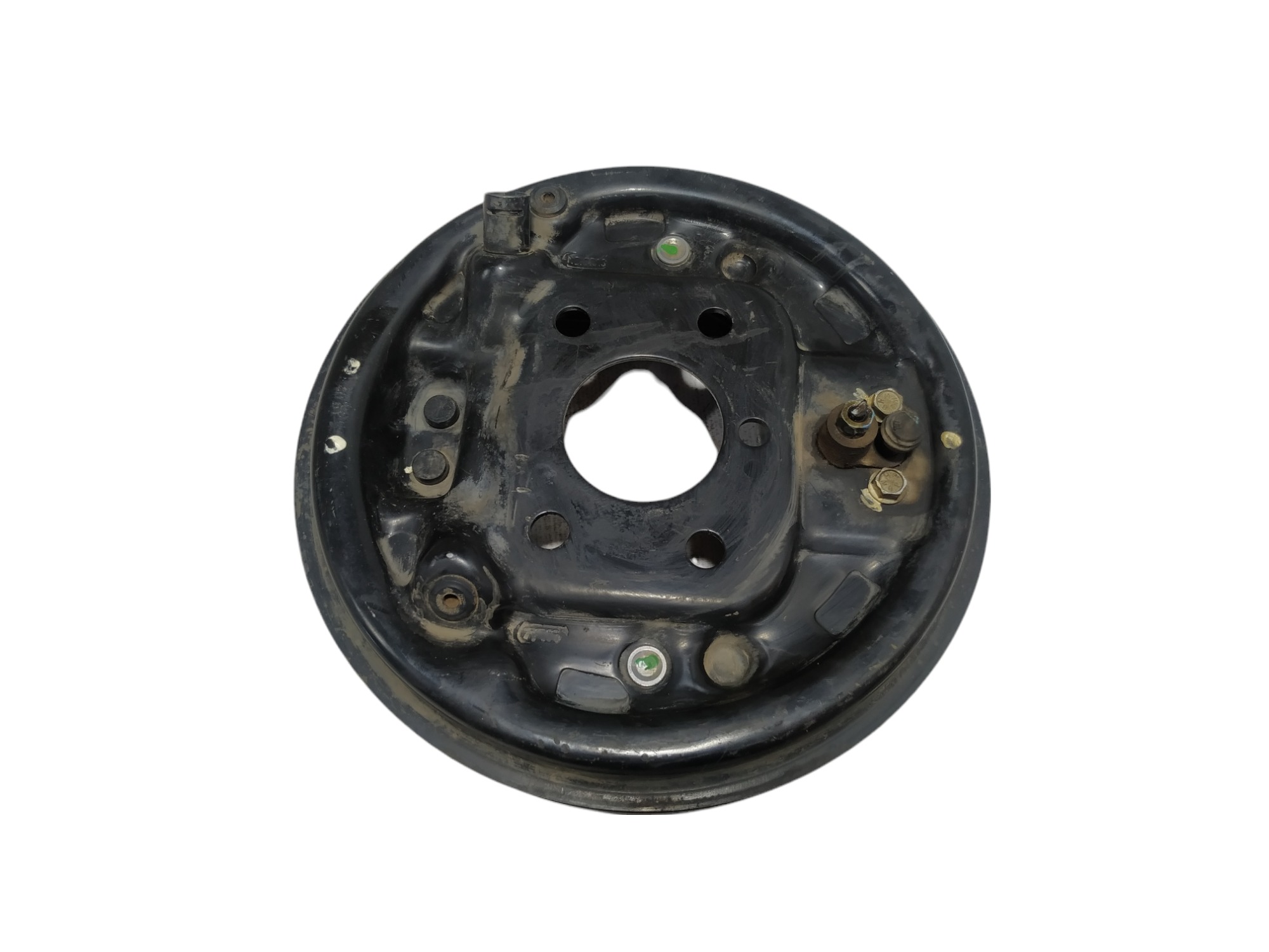 Lona Espelho Patim Completo Direito Honda City 1.5 2012 V305 4