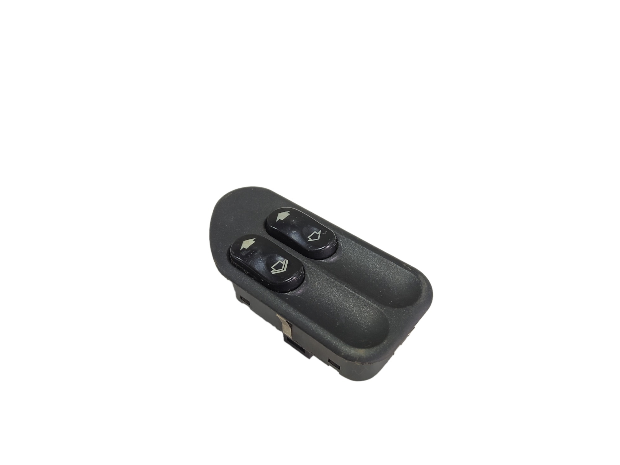 Botao Vidro Esquerdo Ford Fiesta Ecosport 2007 A 2012 Vl 2