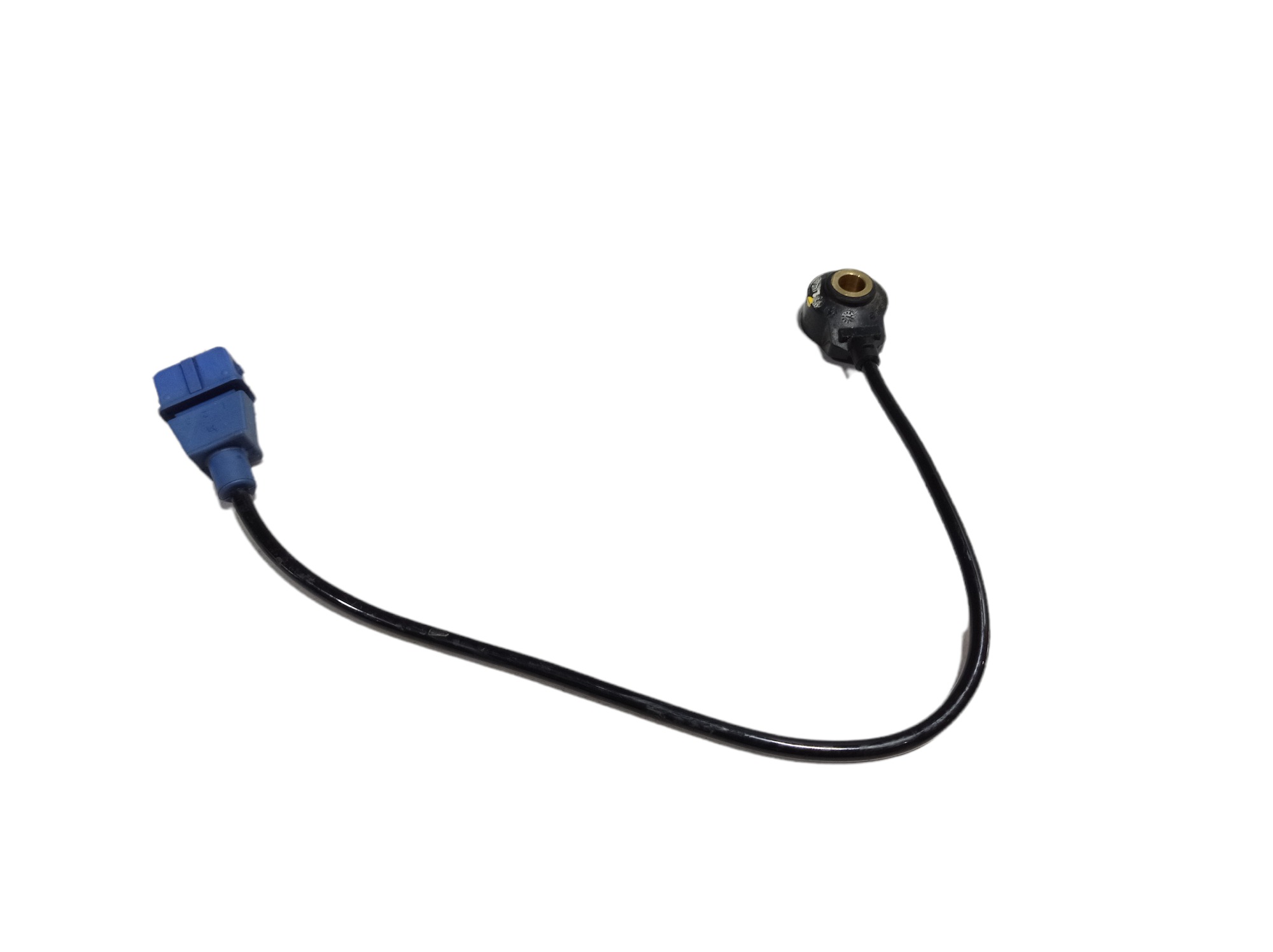 Sensor Detonação Jac T6 2.0 16v 2016 V345 0261231204 2