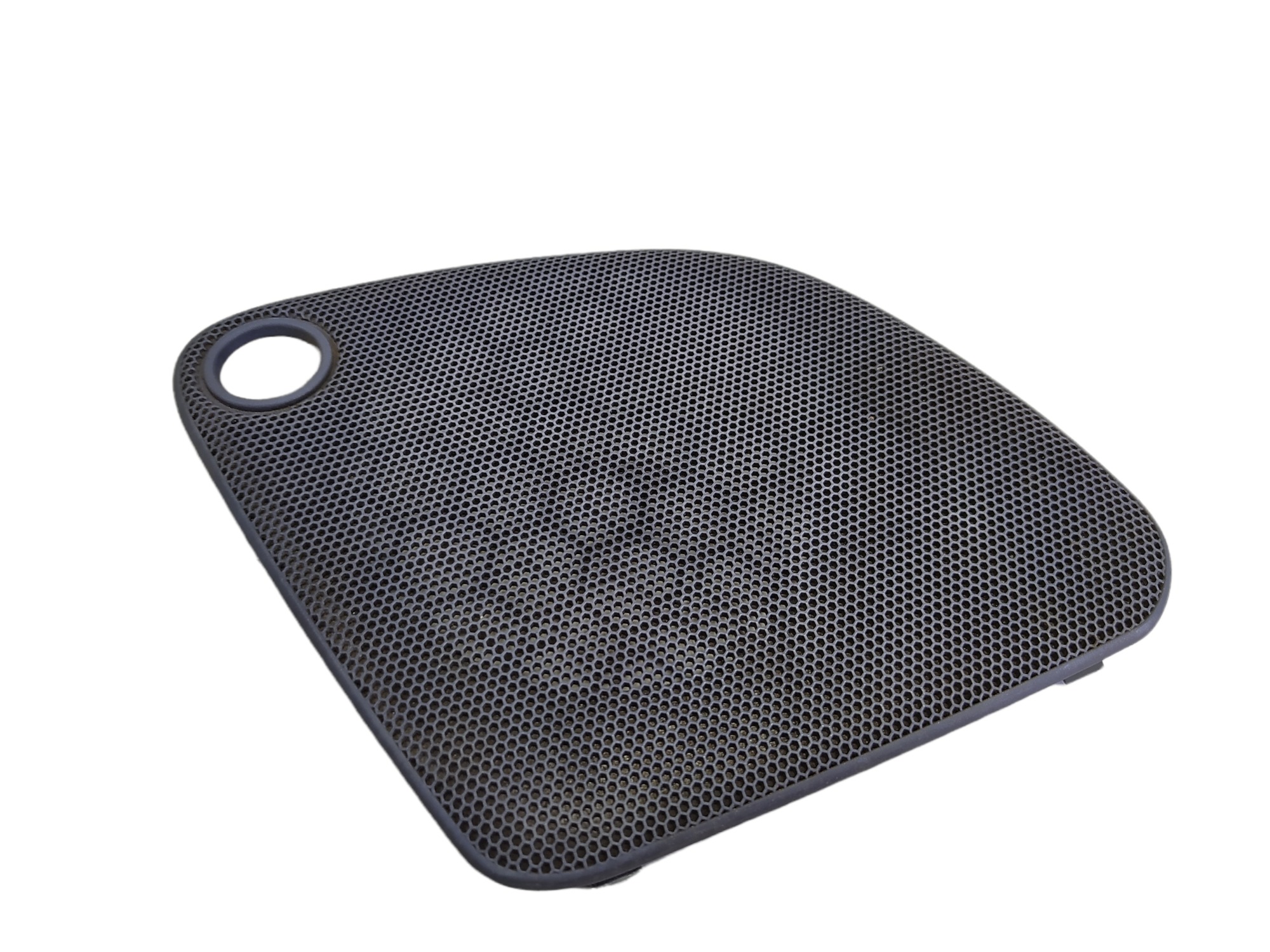 Tela Alto Falante Painel Direito Volvo S40 T4 2002 V54 3