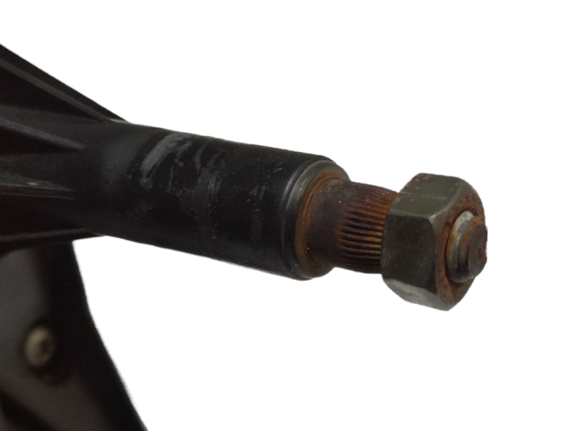 Motor Maquina Limpador Traseiro Ford Ecosport 2007 V316 9
