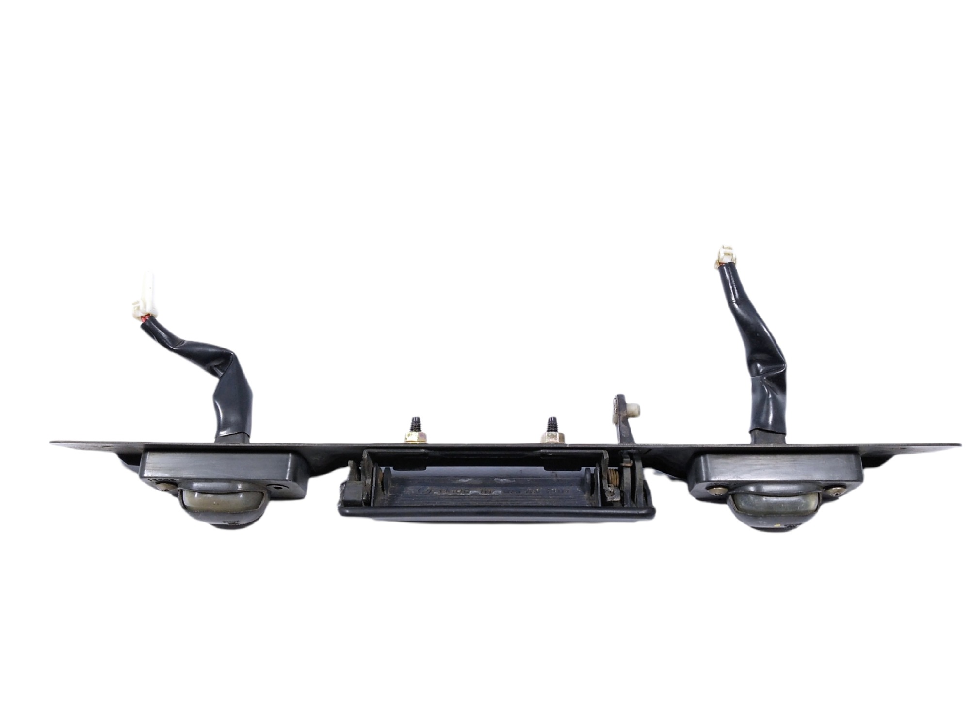 Maçaneta Tampa Traseira Subaru Legacy Outback 2002 V358 1