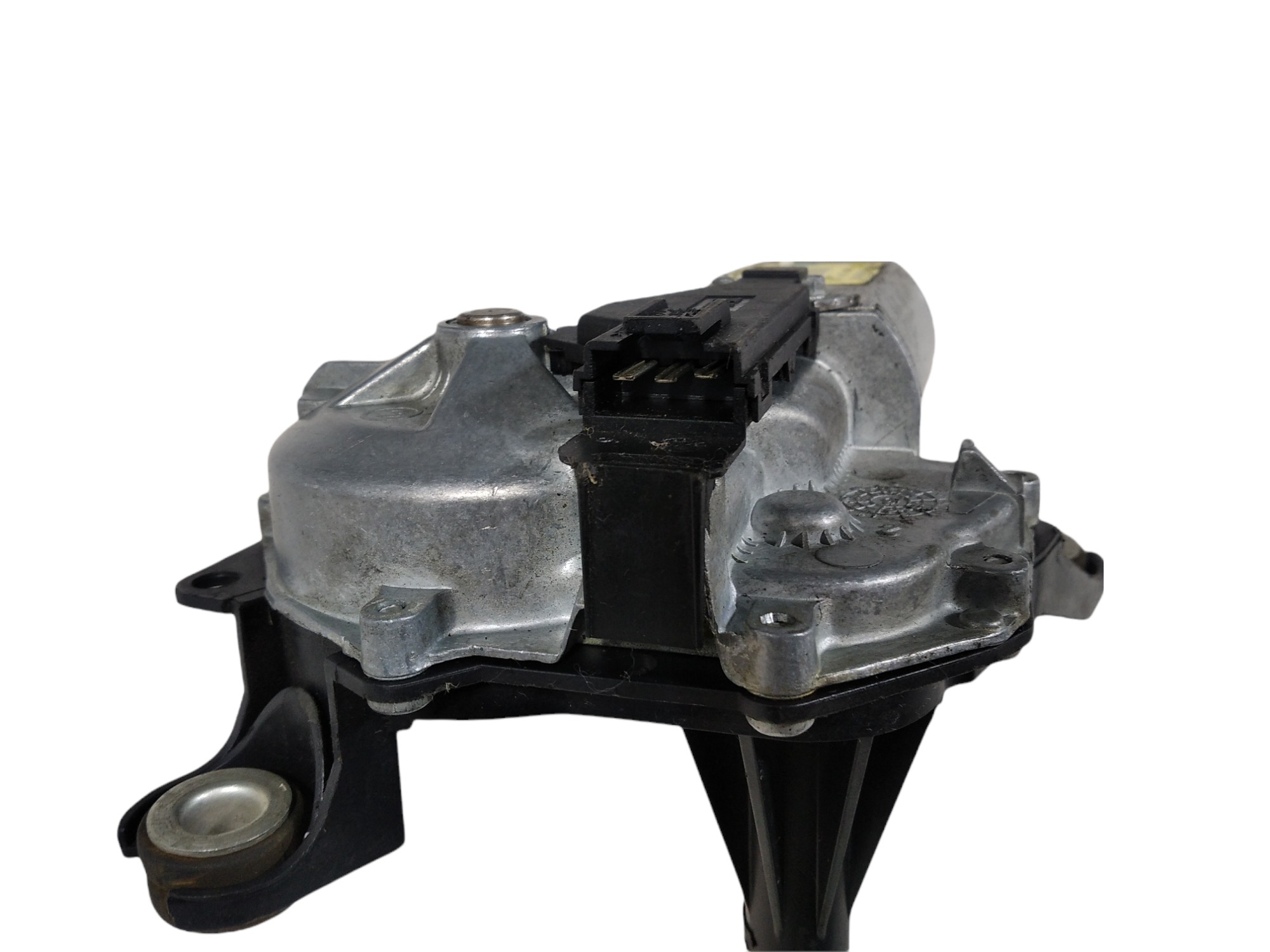 Motor Limpador Traseiro Ford Fiesta Ecosport 2003 A 2012 6