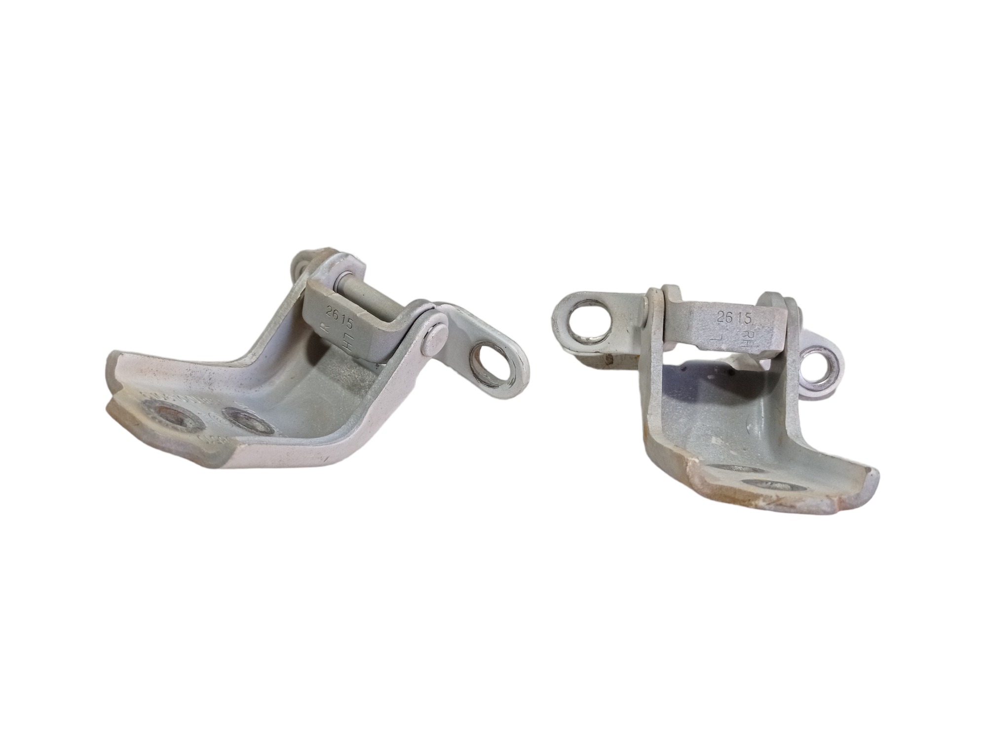 Dobradiça Porta Dianteira Direita Jac T6 2016 V554 1