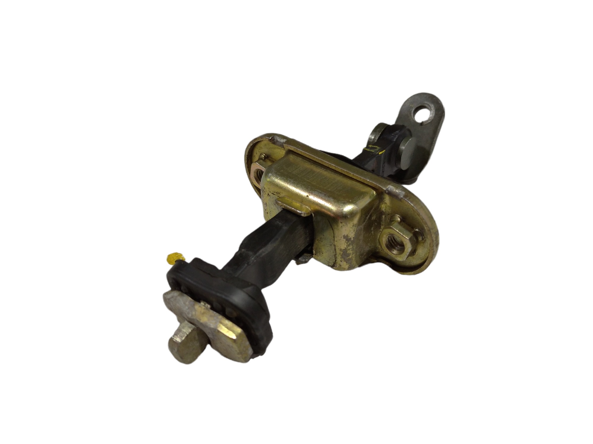Limitador Porta Traseira Direita Chery Qq 2015 6209110 V421 7