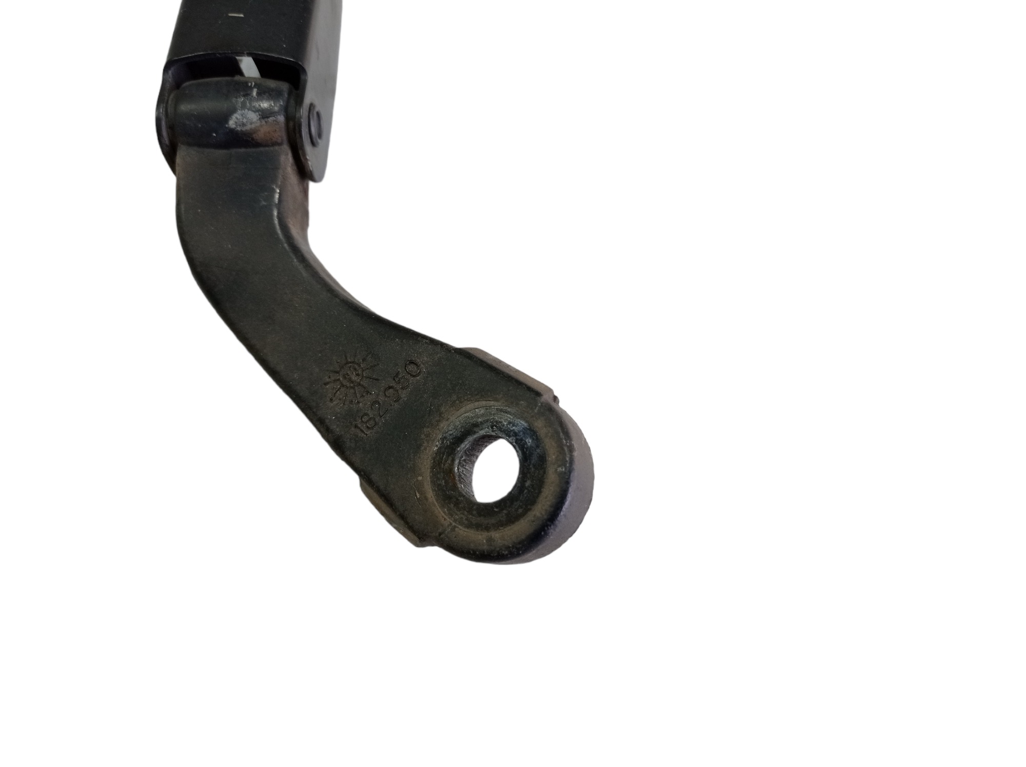 Haste Limpador Parabrisa Direita Chrysler Grand Caravan V368 2