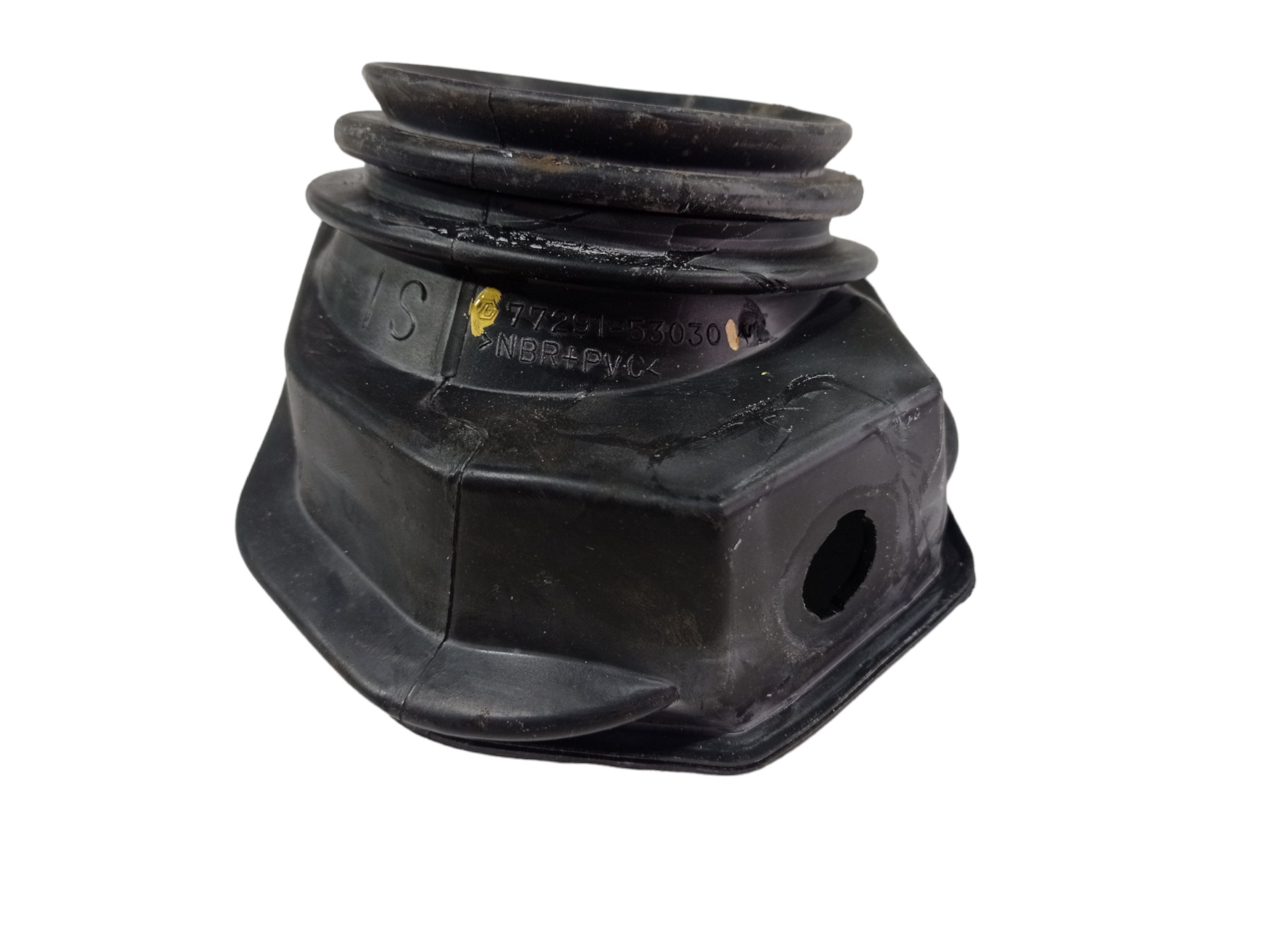Borracha Tampa Tanque Combustível Lexus Is300 2012 V545 5