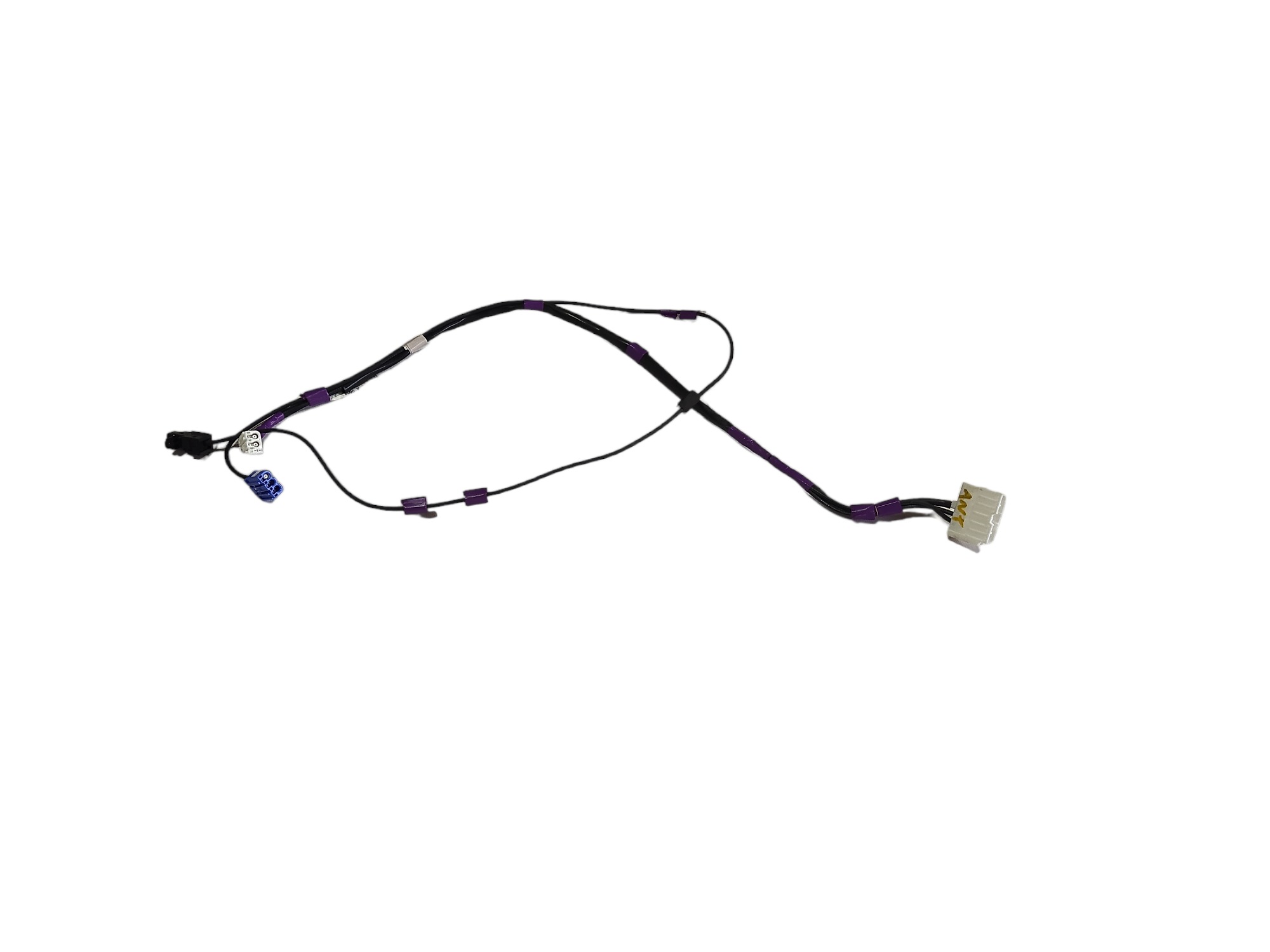 Chicote Antena Lexus Rx450hl 3.5 2021 V576 5