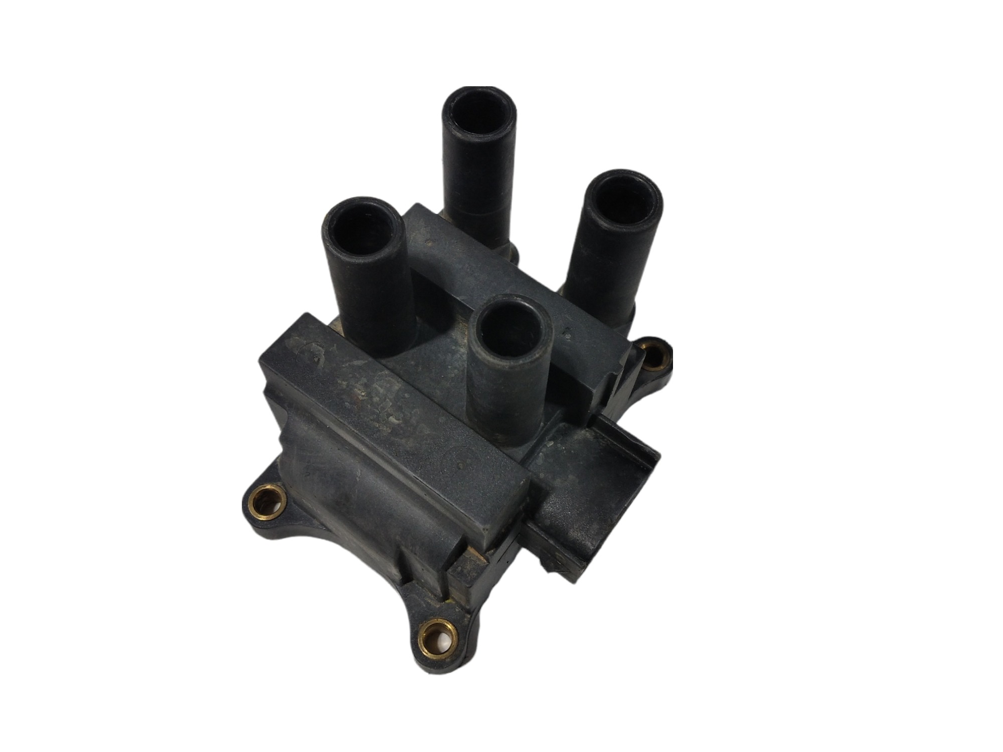Bobina Ignição Ford Ka Bl0020mm 1999 2007