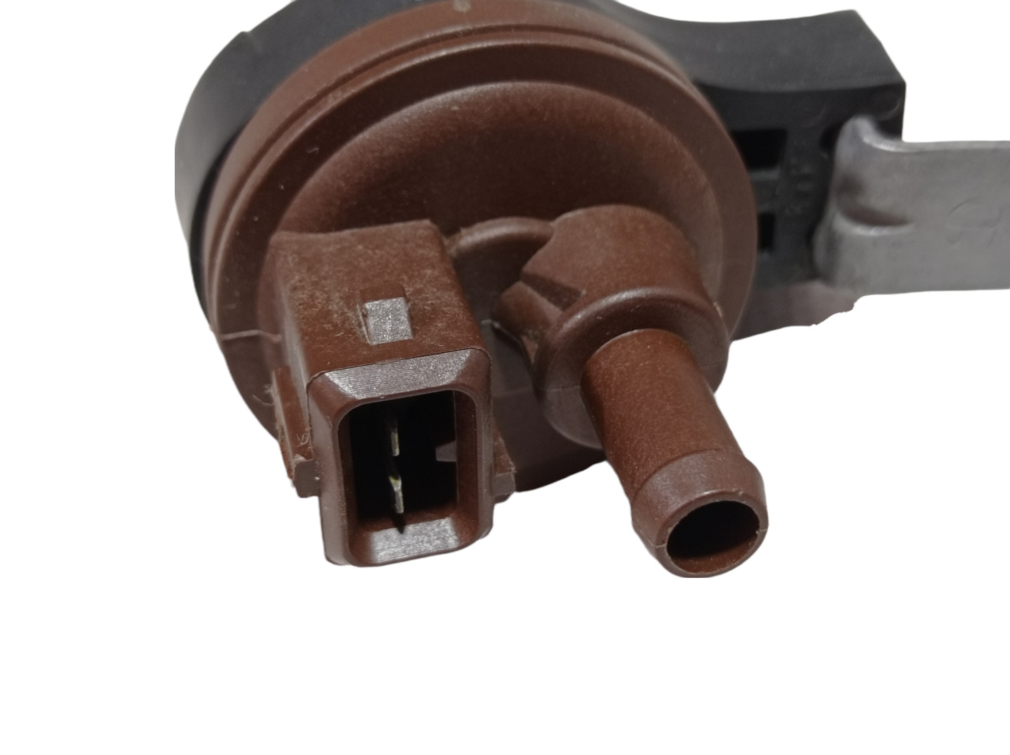 Valvula Canister Peugeot 2008 1.6 16v 2017 2580008b V437 5