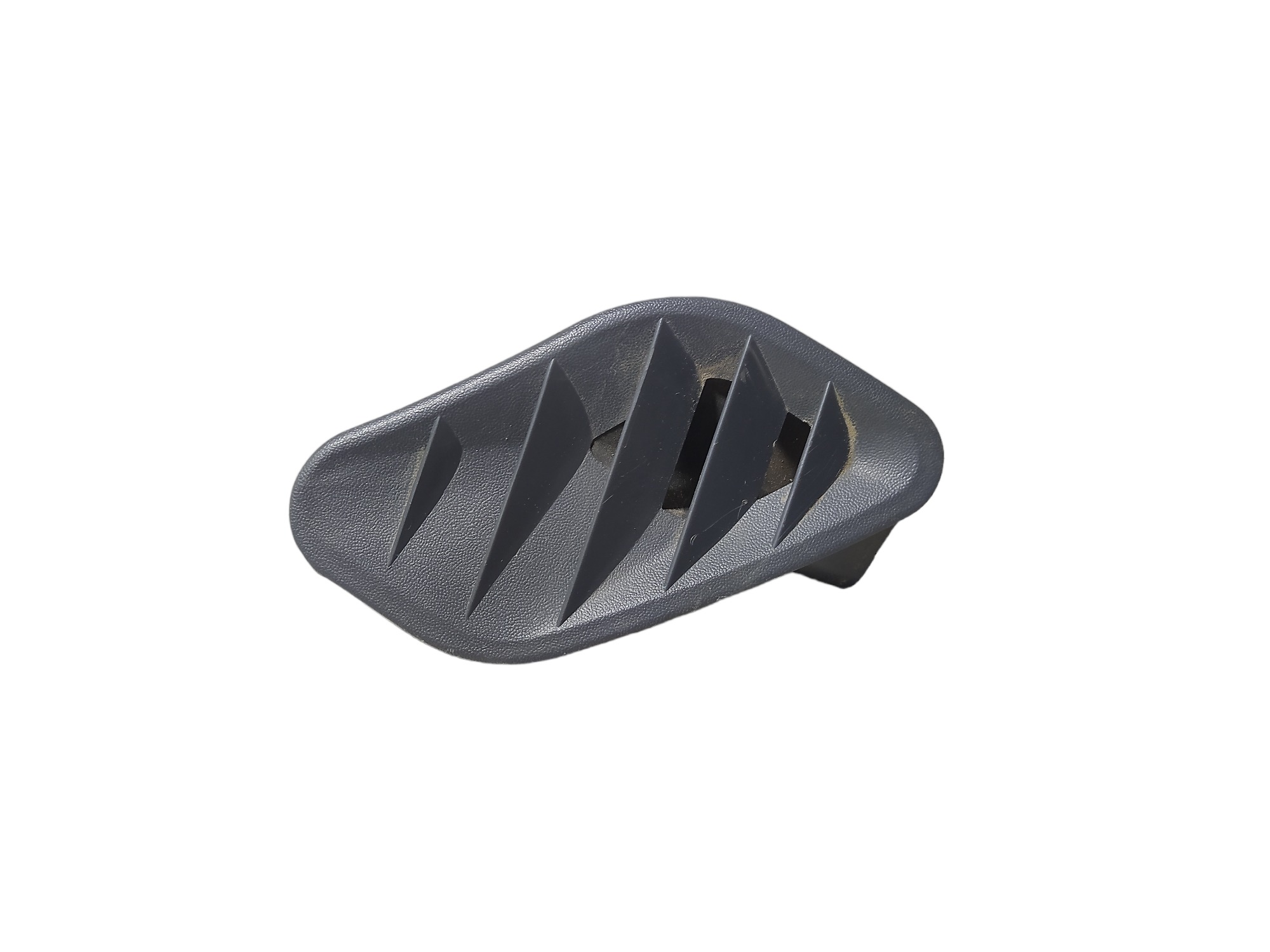 Grade Ar Dianteiro Direito Mitsubishi Pajero Sport V569 5