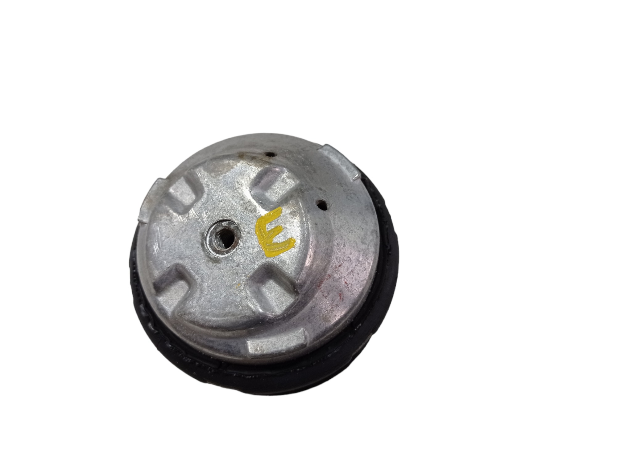 Coxim Esquerdo Motor Mercedes C230 2.3 1998 V493 2