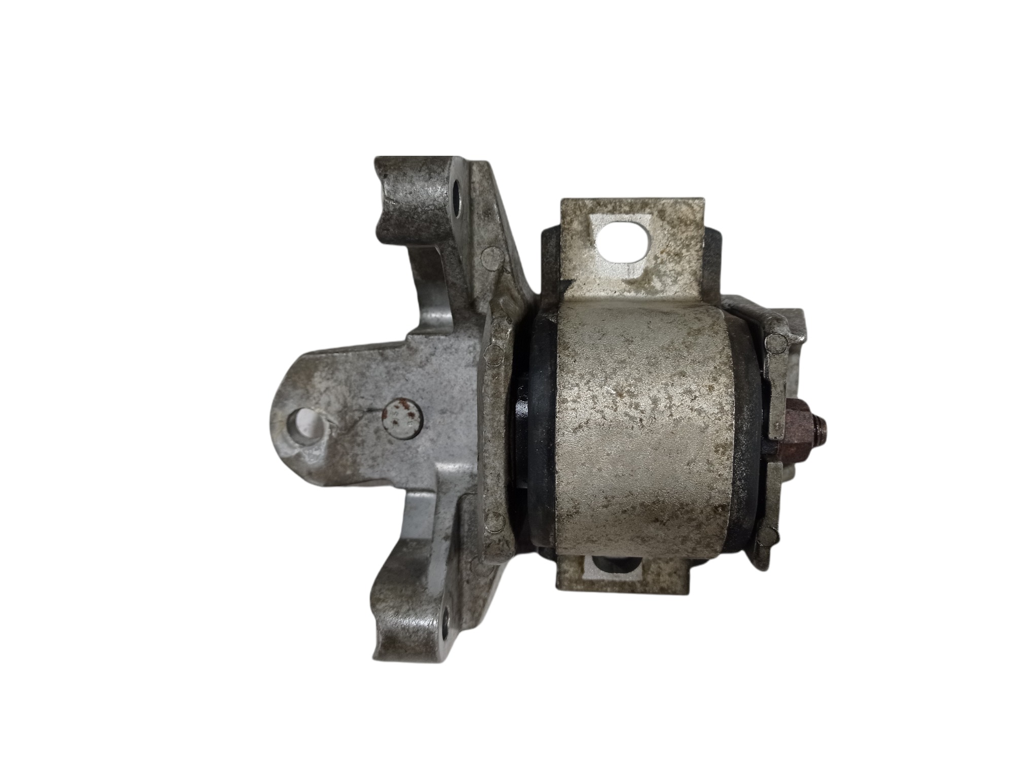 Coxim Do Cambio Vw Fox 2010 V193 3