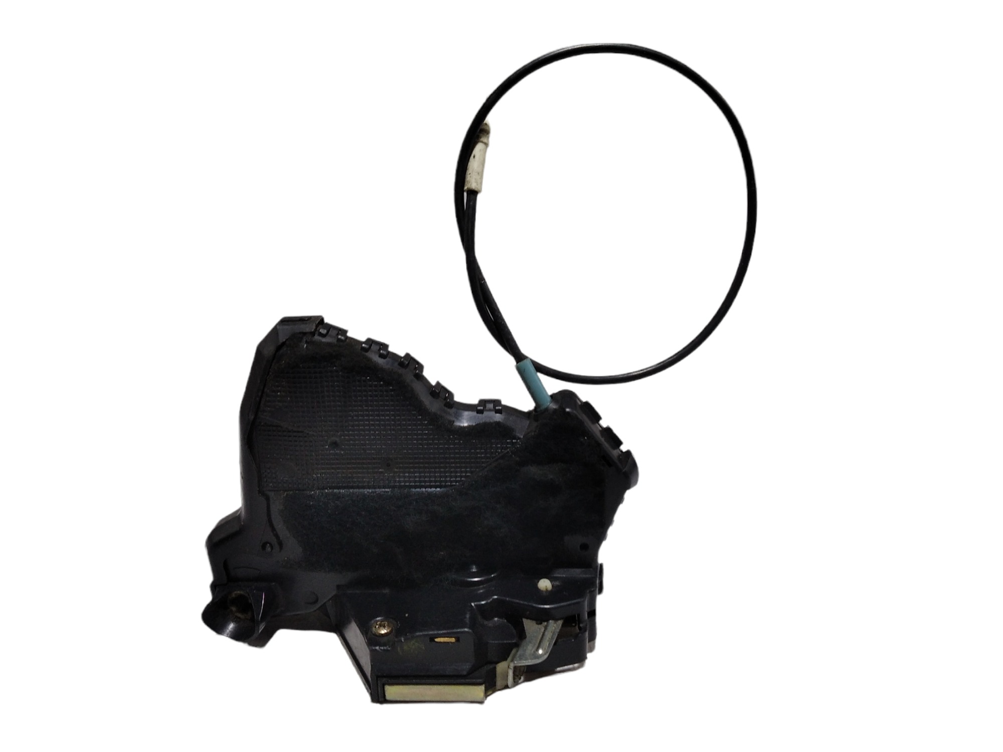 Fechadura Dianteira Direita Toyota Corolla 2009 2014  V320 1