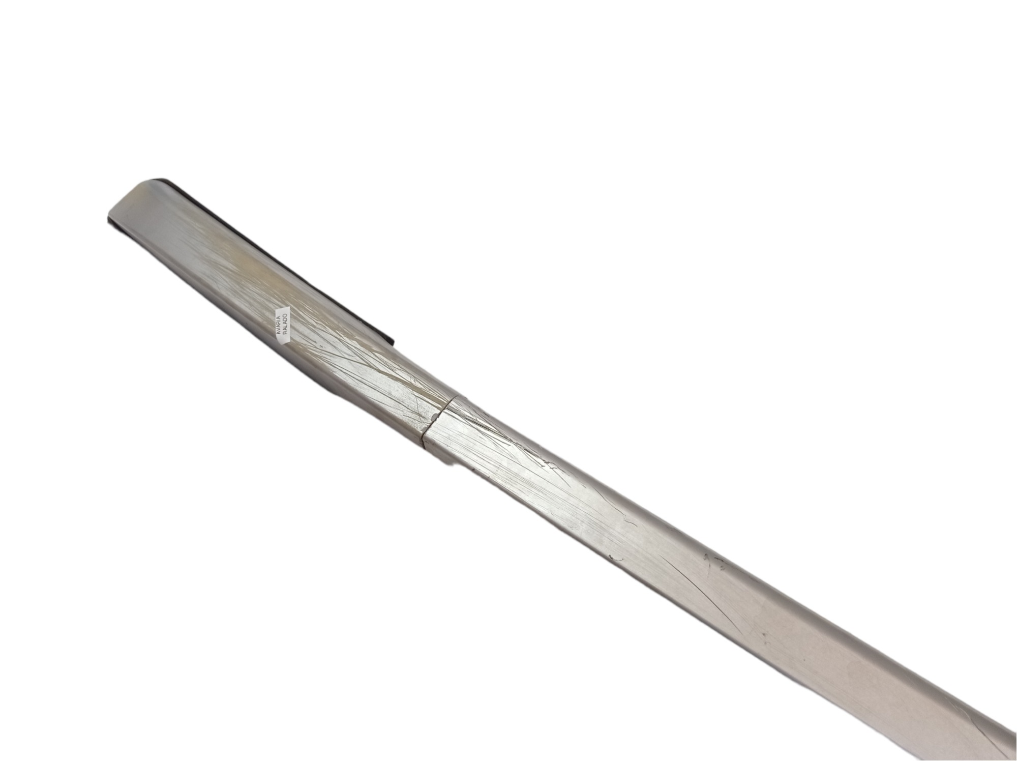 Rack Teto Direito Jac T6 2.0 16v 2016 5704400u1512xz V475  Branco 4