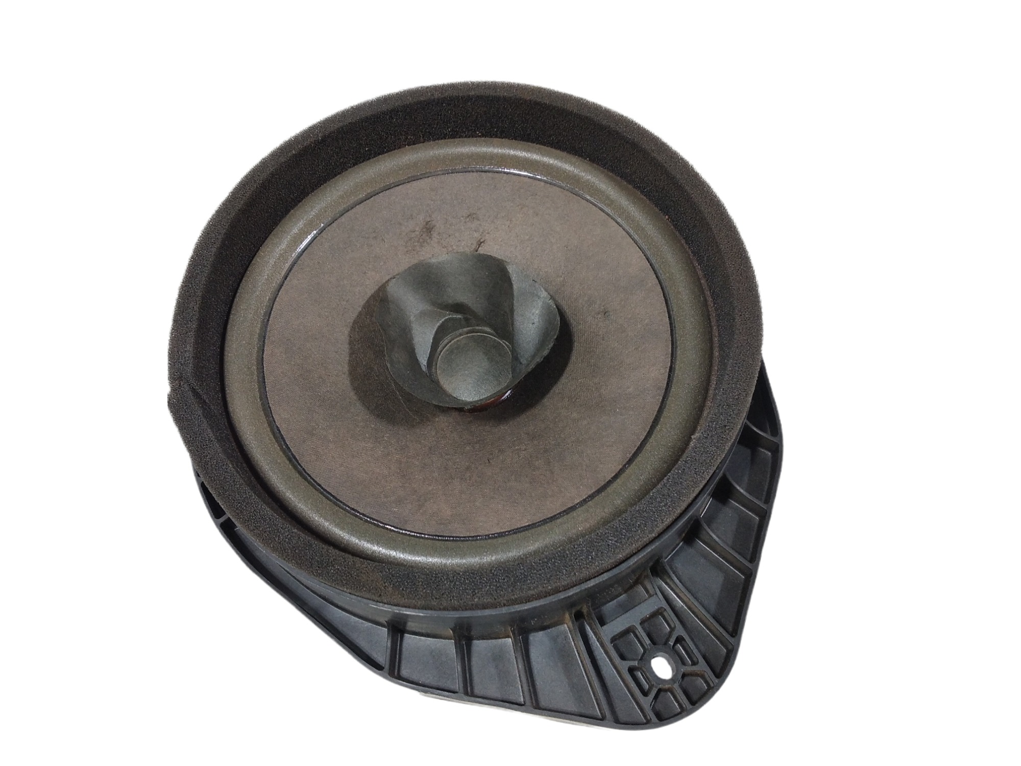 Alto Falante Porta Traseira Direita Gm Prisma 2014 V323 5