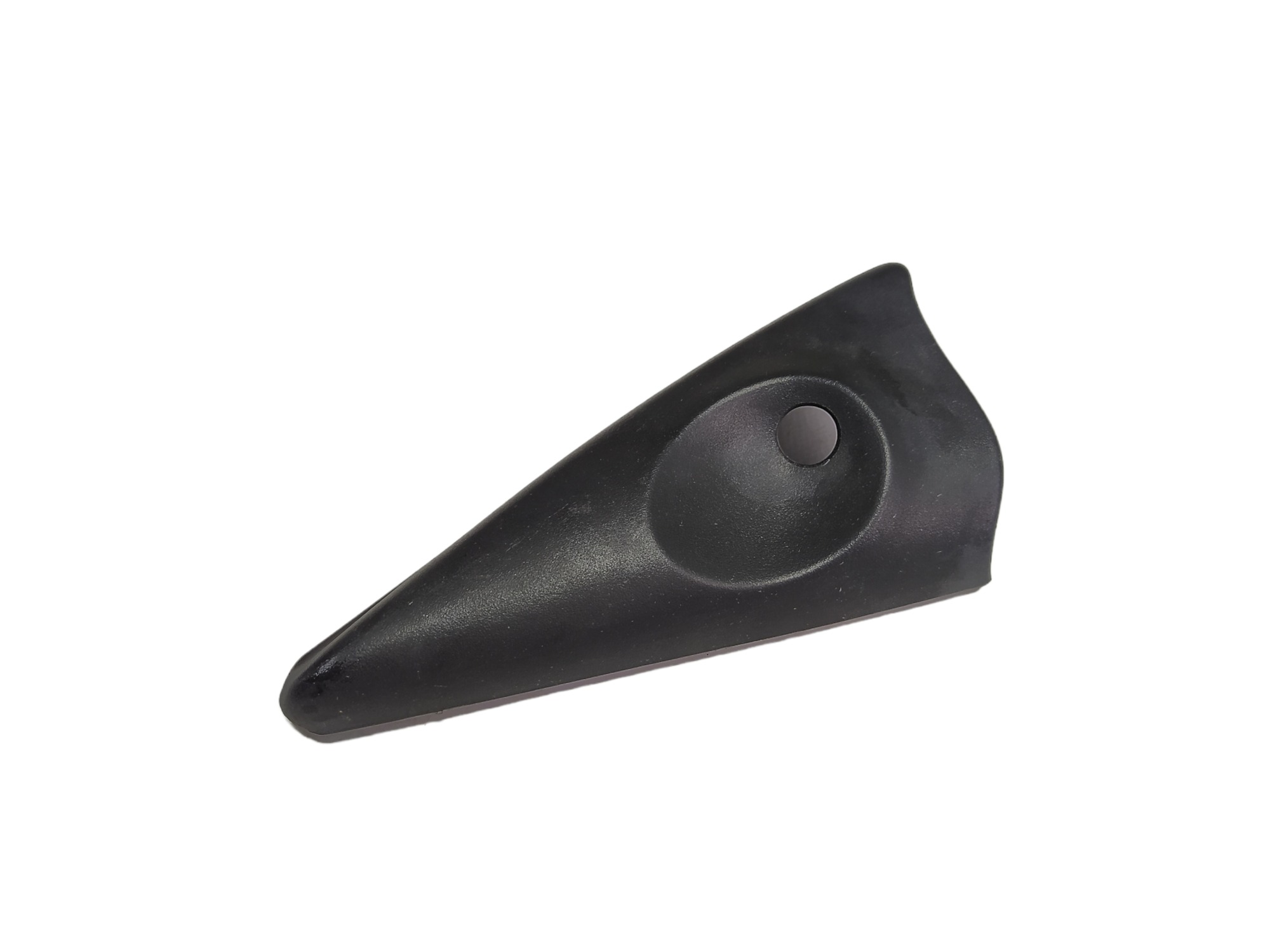 Acabamento Int Retrovisor Esque Peugeot 306 1997 A 2000 V404 Preto 7