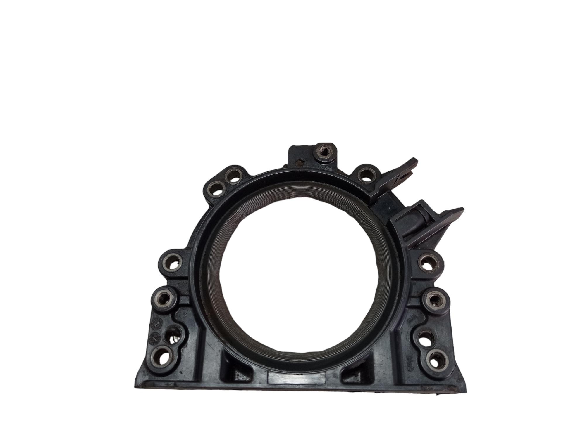Flange Sensor Rotação Vw Fox 1.6 2011 1
