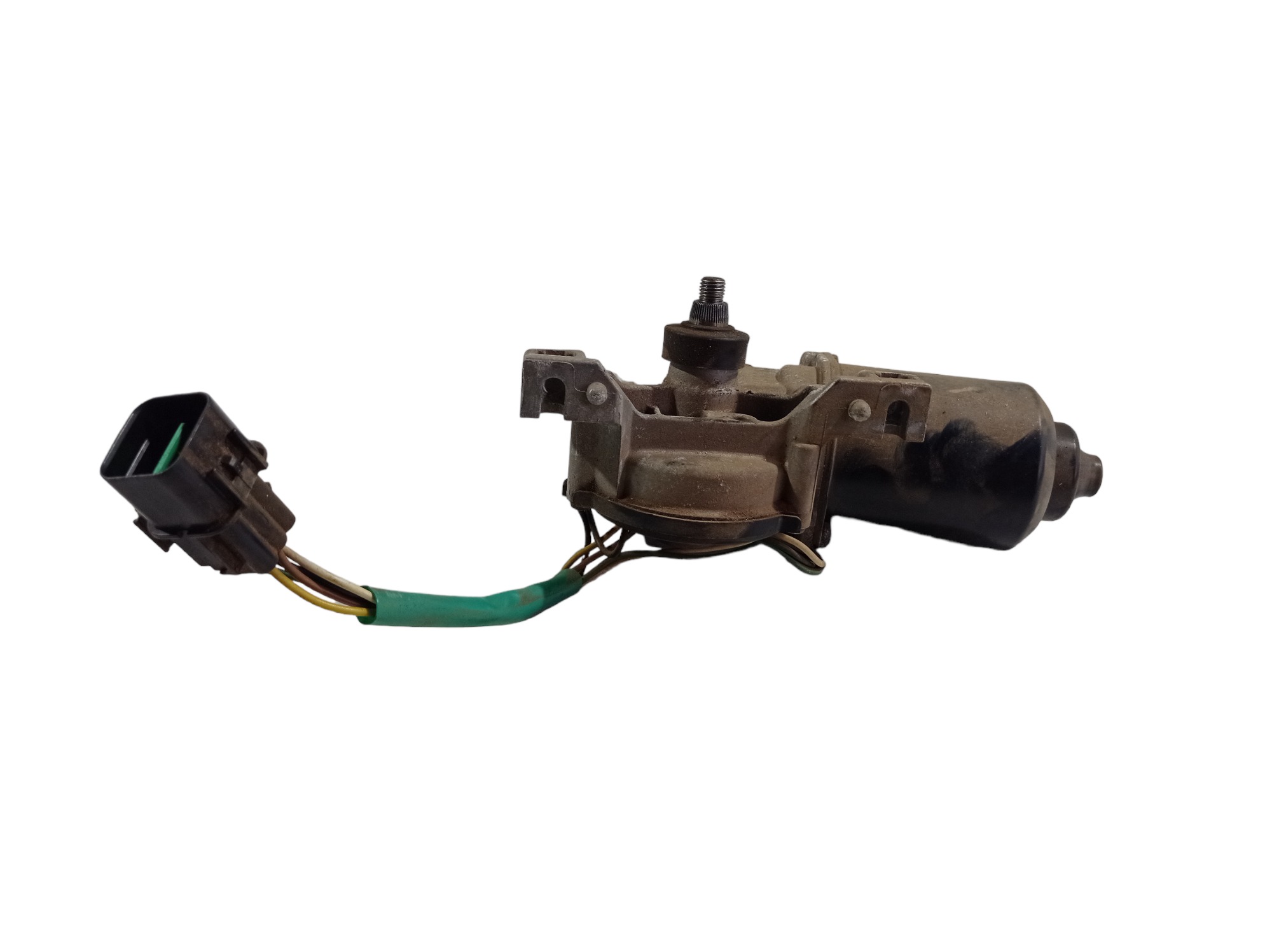 Motor Limpador Dianteiro Kia Mohave 2015 981002j000 V555 3