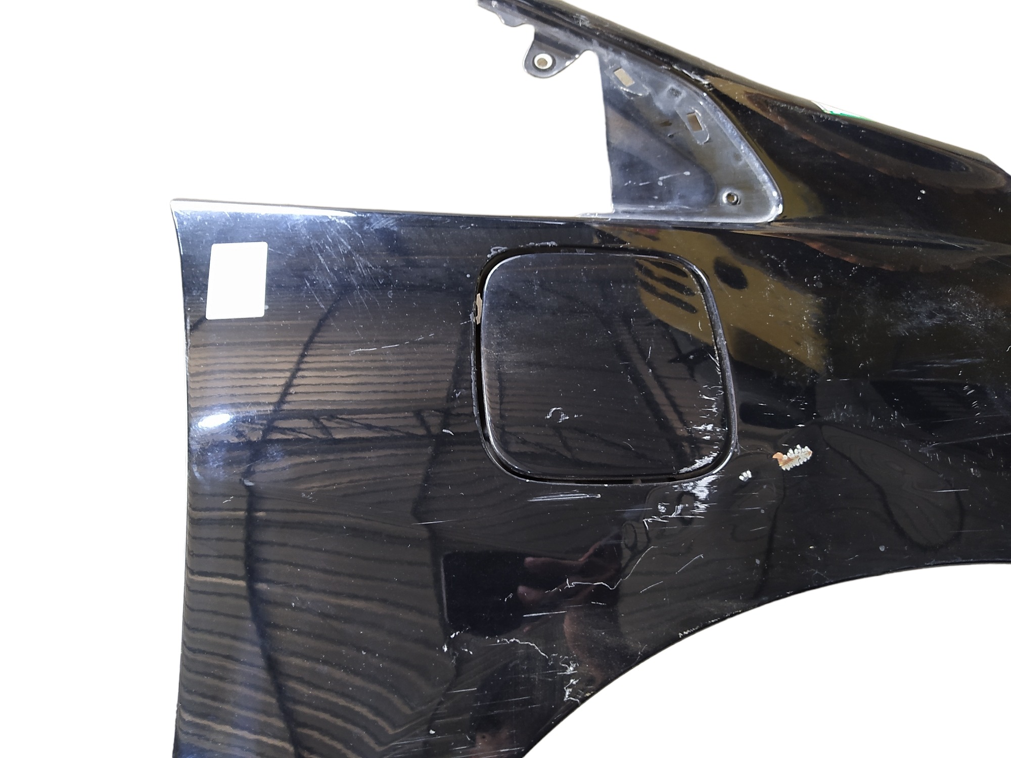 Paralama Direito Honda New Fit 2009 V302 3