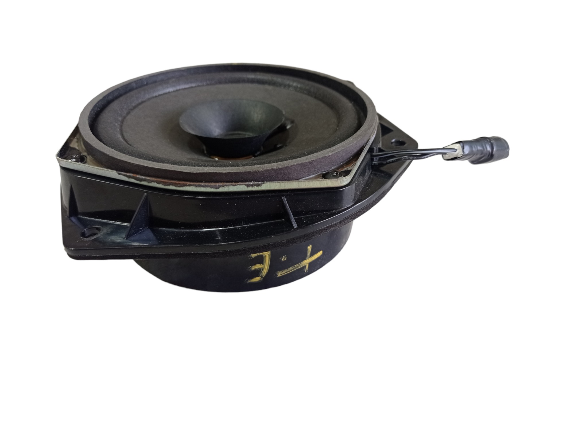 Alto Falante Traseiro Esquerdo Jac T40 2020 V549 6