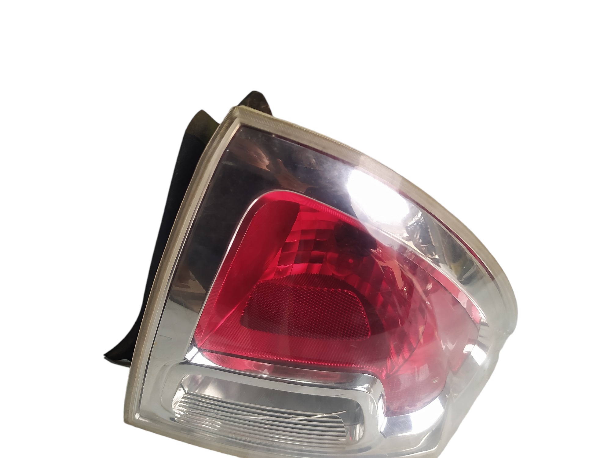 Lanterna Direita Ford Fusion 2.3 2007 V560 1