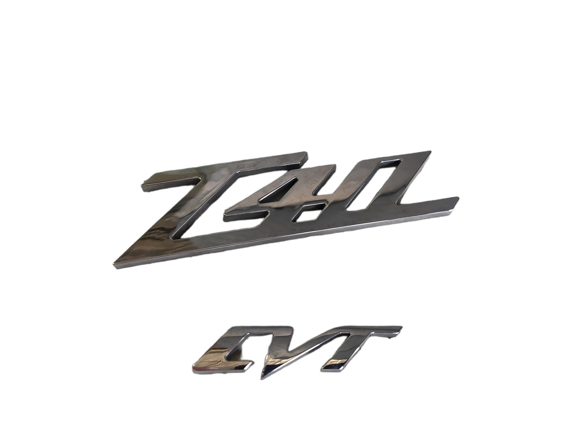 Emblema Letreiro T40 Tampa Traseira Jac T40 2020 1.6 At V549 7