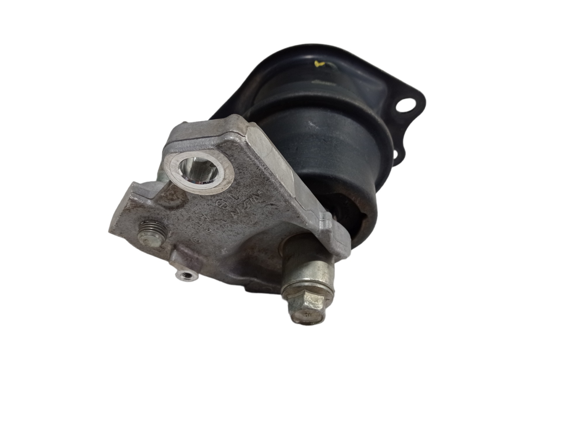Coxim Motor Dianteiro Direito Honda City Dx 1.5 16v 201 6