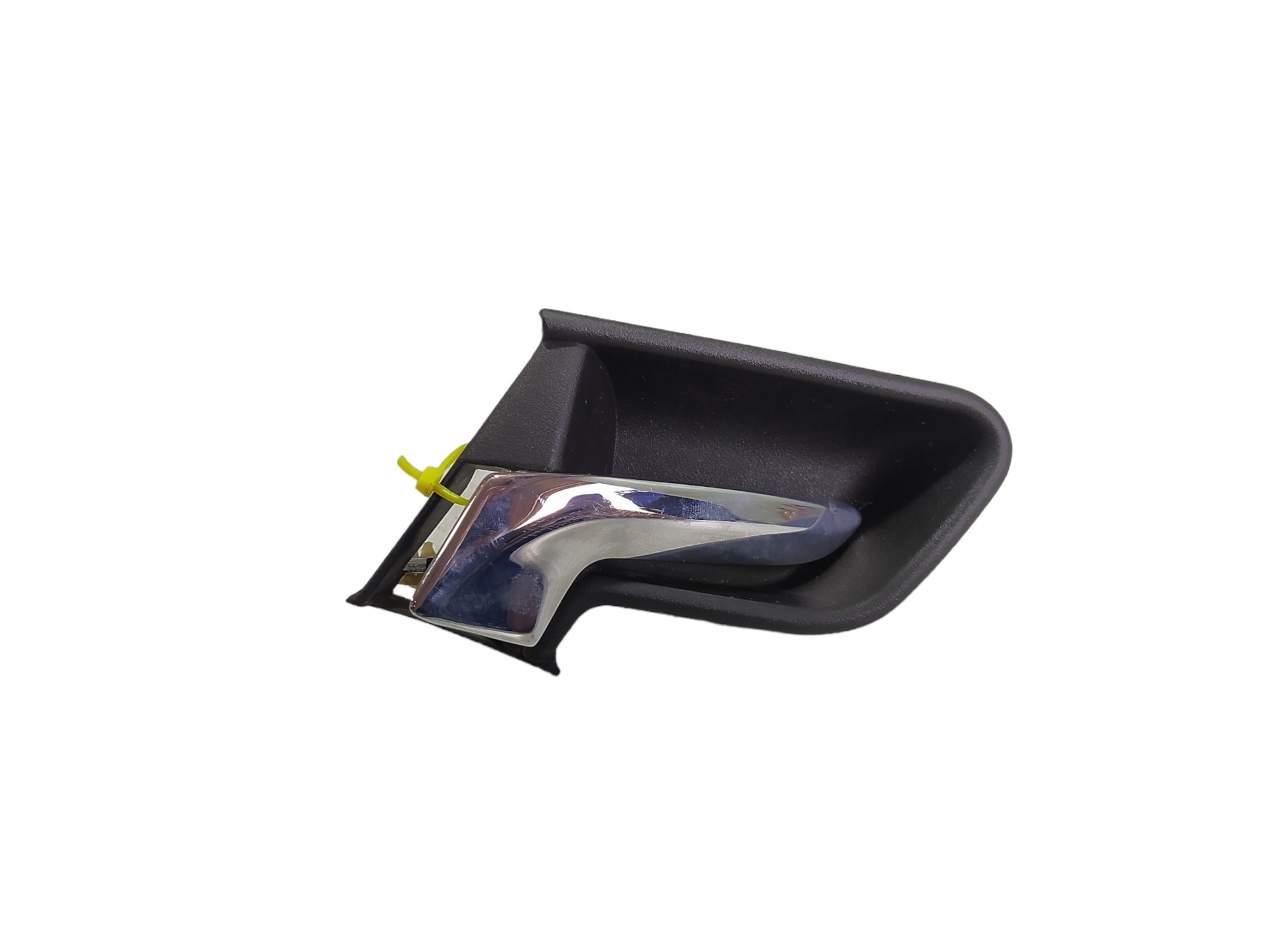 Maçaneta Interna Traseira Esquerda Mercedes C230 1998 V483 2