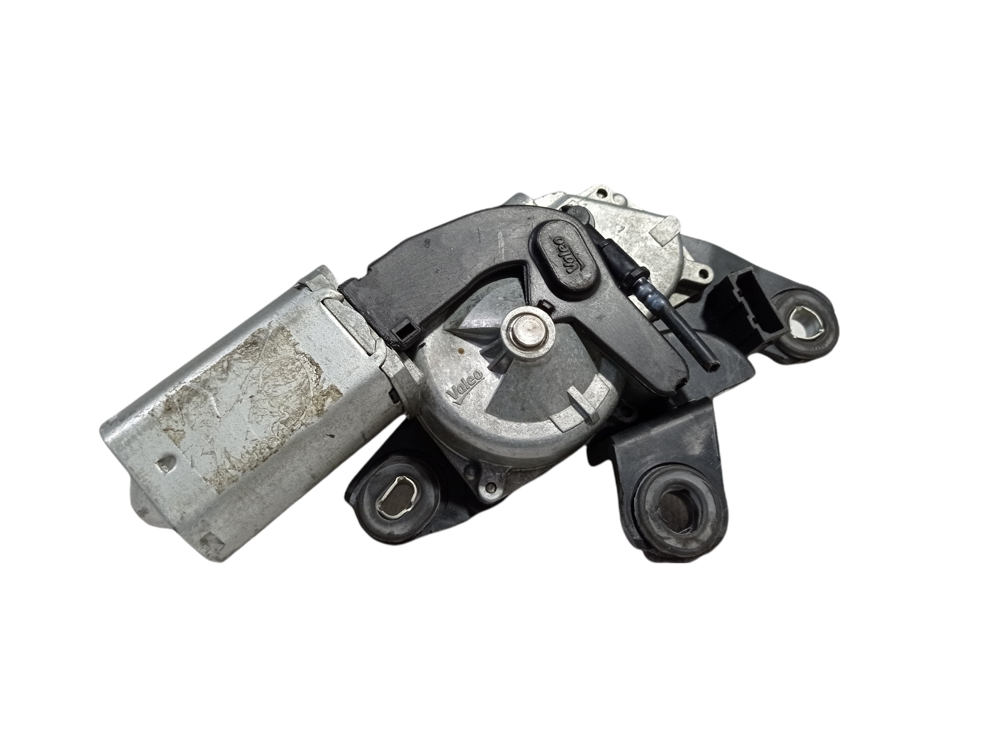 Motor Maquina Limpador Traseiro Gol Fox Spacefox 1002ml750 M 2