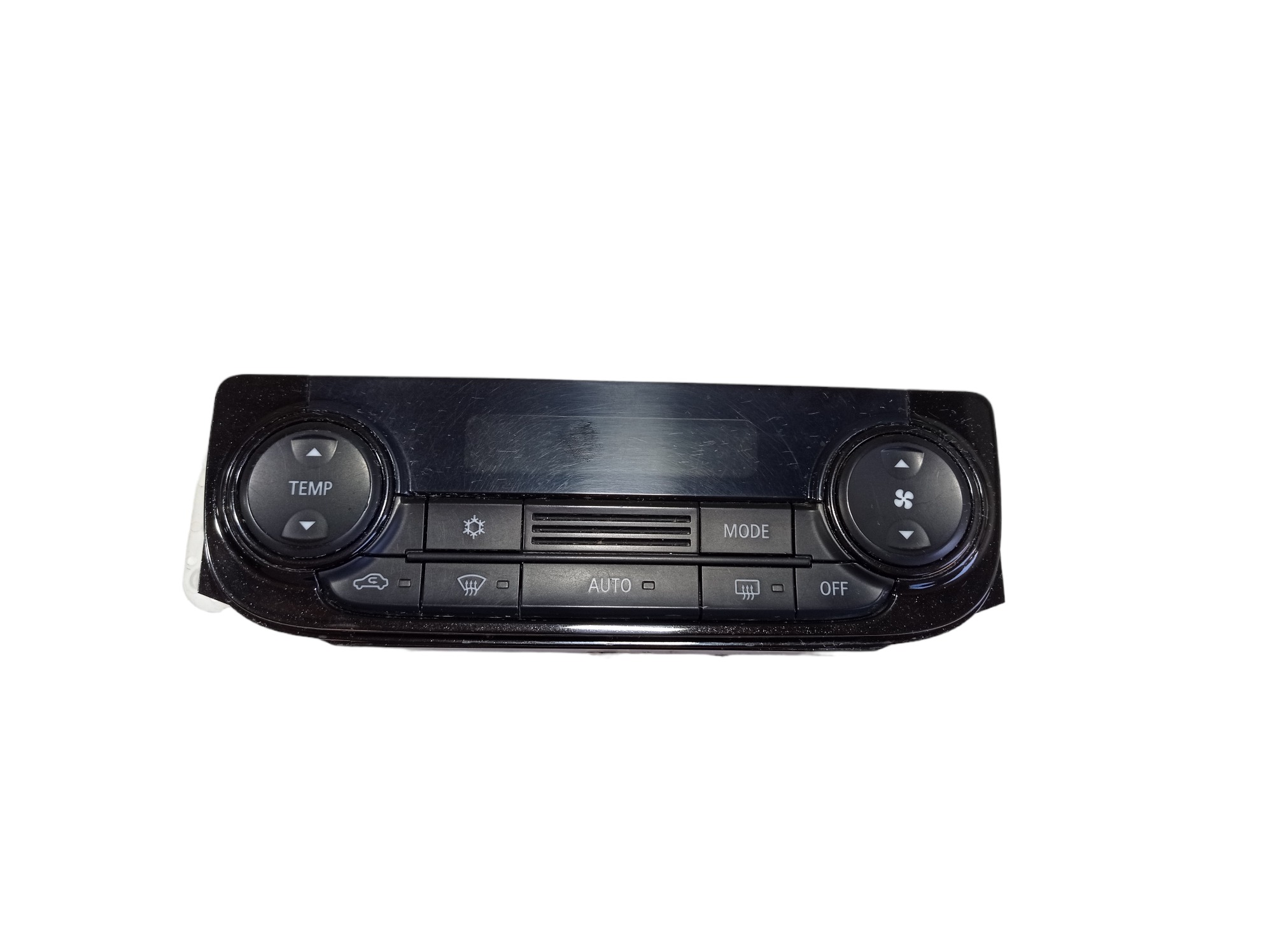 Comando Ar Condicionado Mitsubishi Outlander 2.0 2014 V551 2