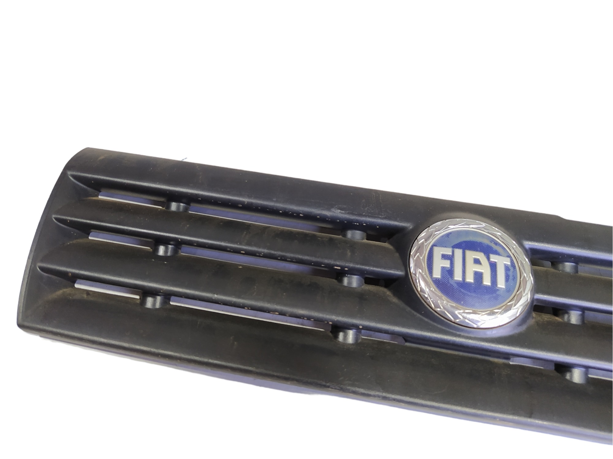 Grade Frontal Fiat Uno Pitbull 2006 1001651030 Vl 7