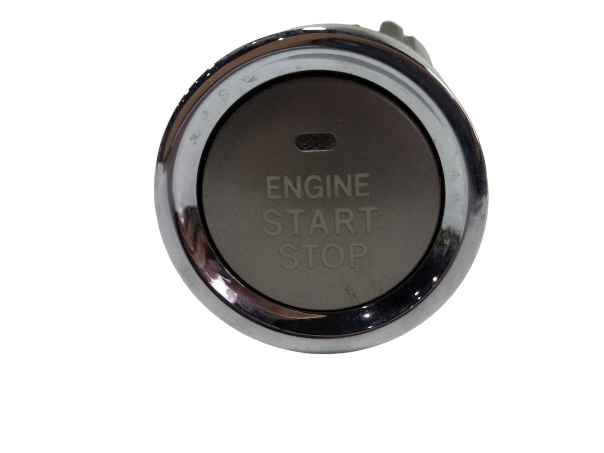 Botão Start Stop Lexus Is300 3.0 V6 2012 V545 8