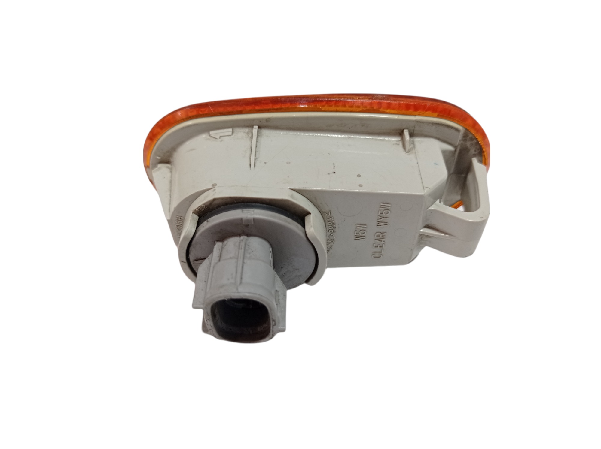 Luz Pisca Paralama Esquerdo Mitsubishi L200 Triton 2011 V16 Esquerdo 7