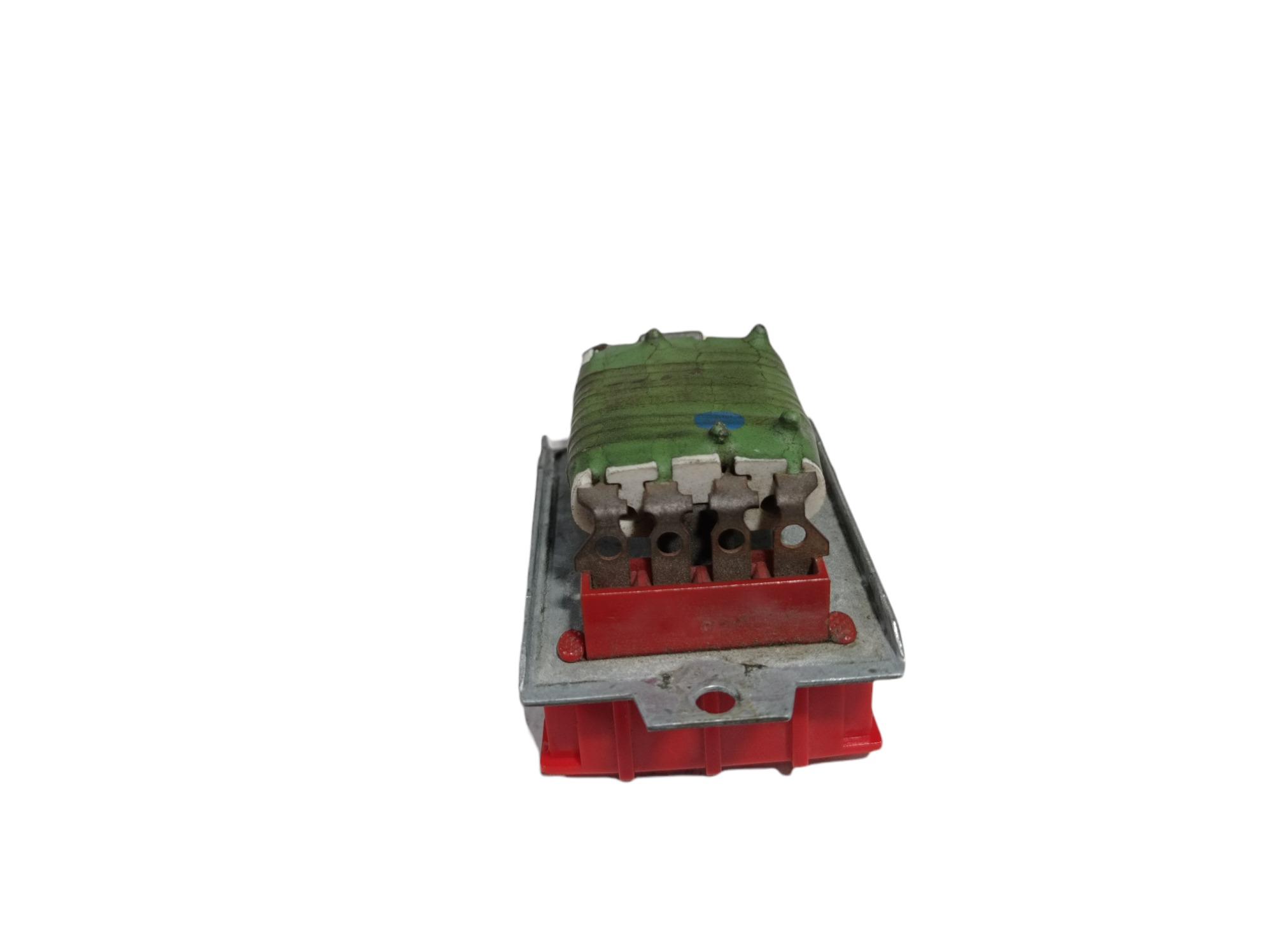 Resistência Ar Condicionado Vw Passat Alemão 1999 740245833f 1