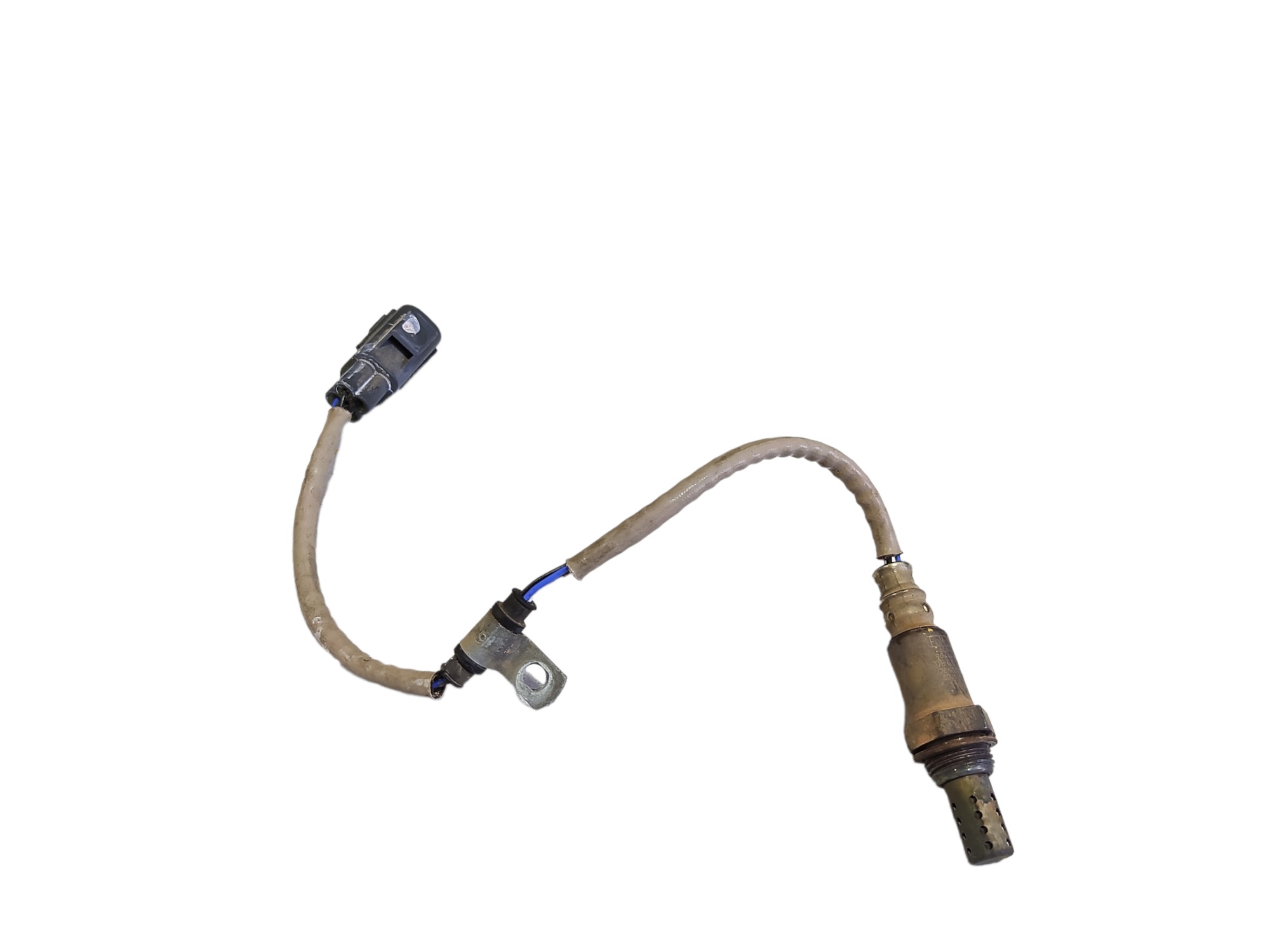 Sonda Lambda Secundária Land Rover Freelander 2  2008 V479 6