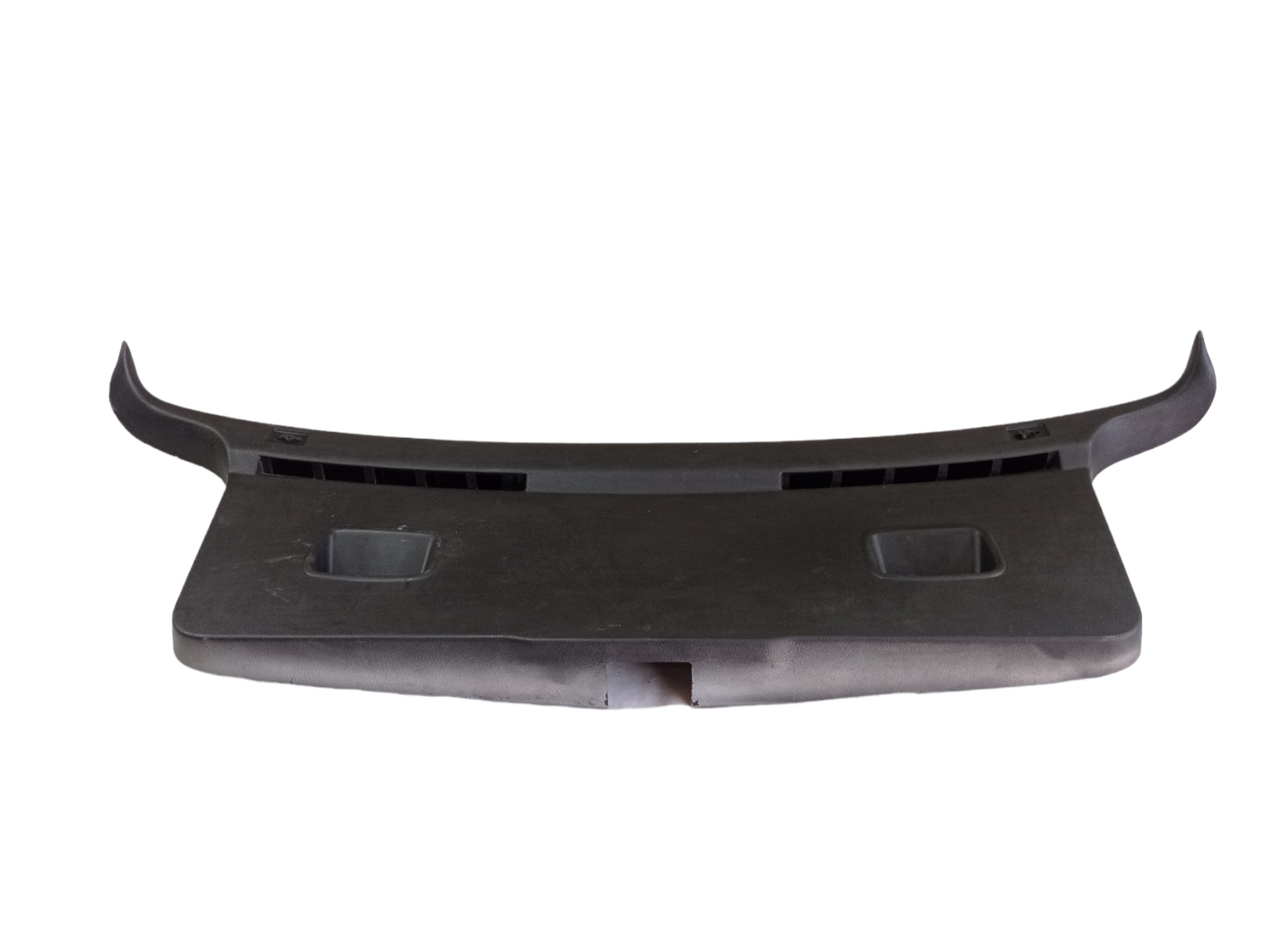 Forro Tampa Traseira Vw Golf 2.0 2000 1j6867601e V478 3