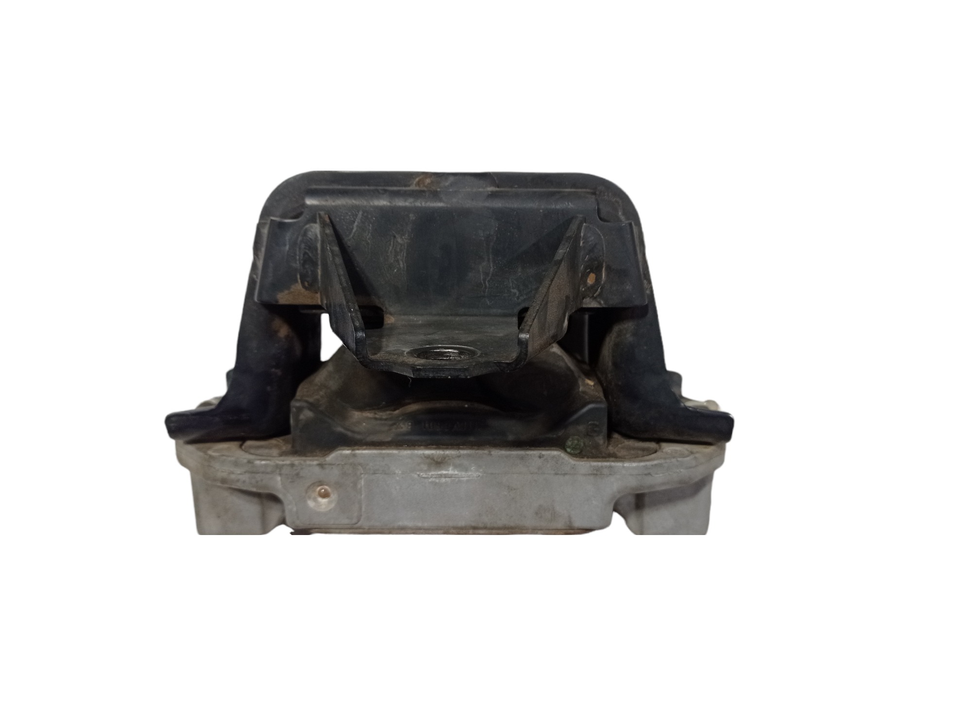 Coxim Motor Mitsubishi Outlander 2015 2.0 16v V337 4