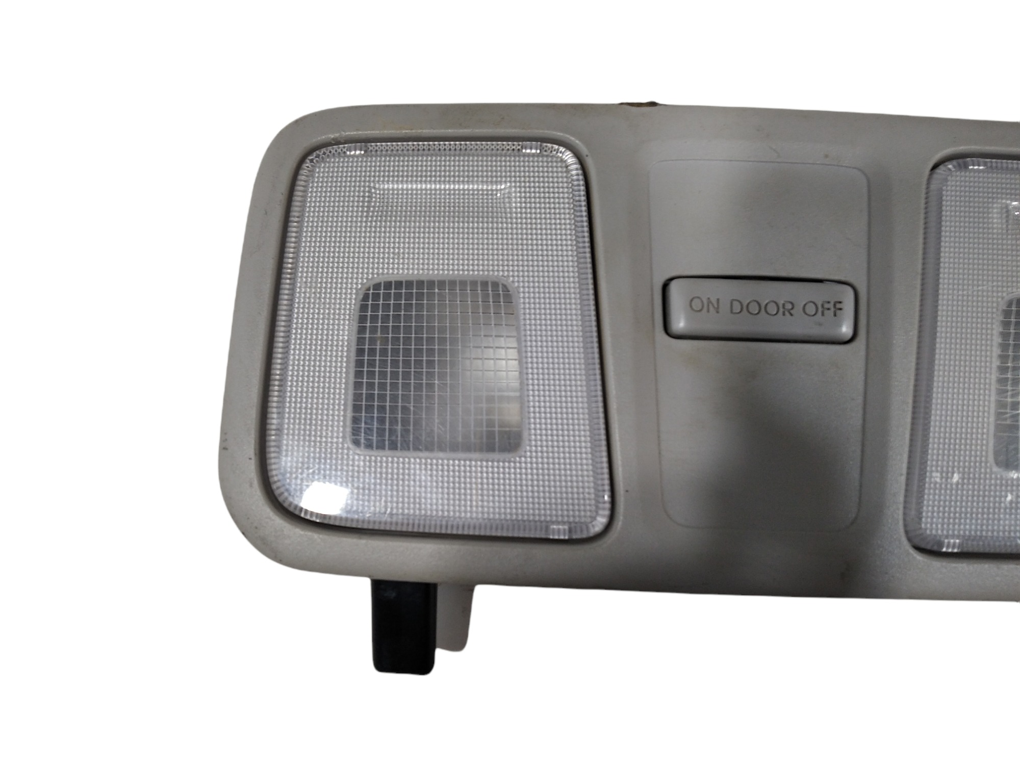 Luz Cortesia Dianteira Hyundai Hb20 1.6 2019 928501s0xx V304 4